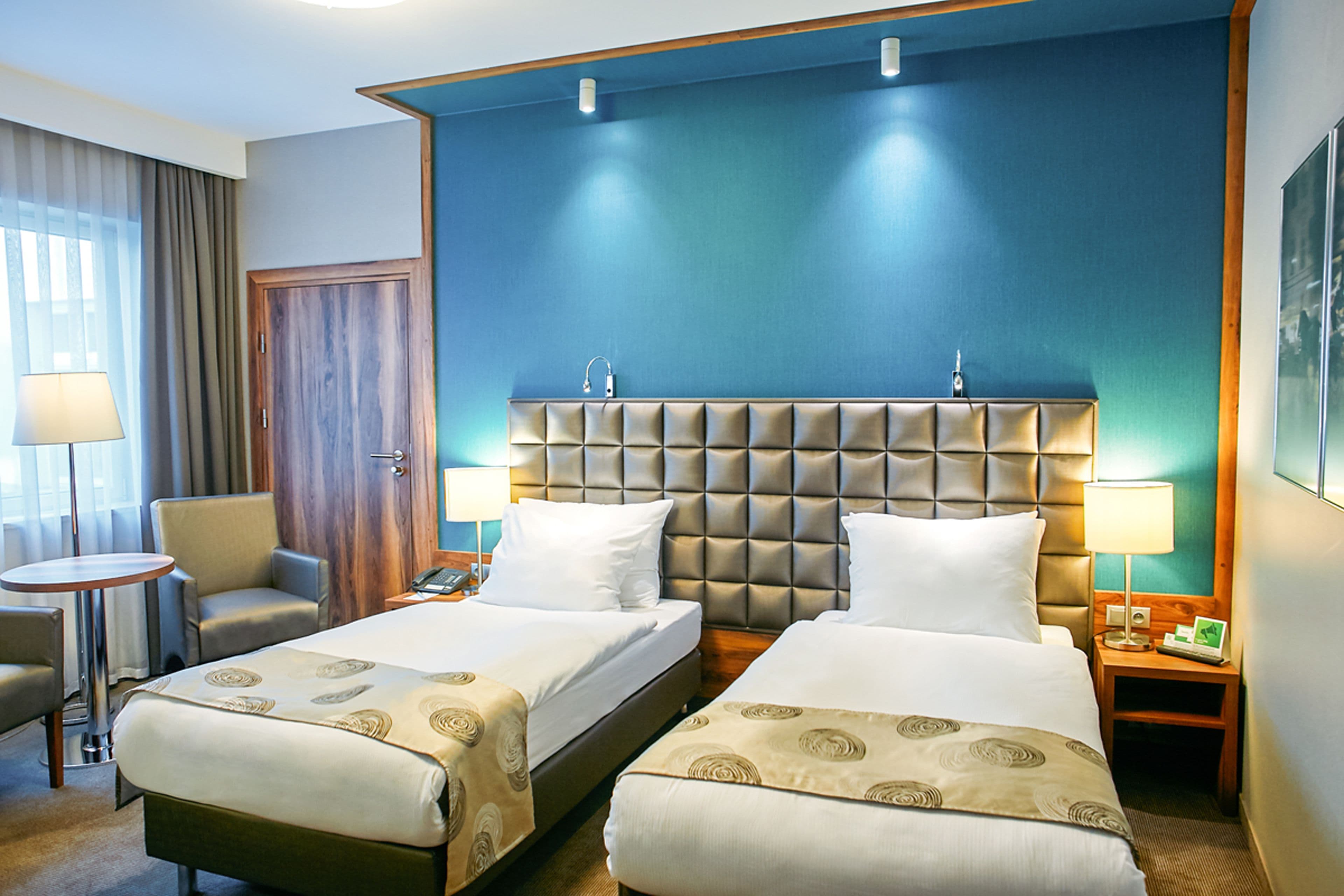 Holiday Inn Krakow City Centre — 23