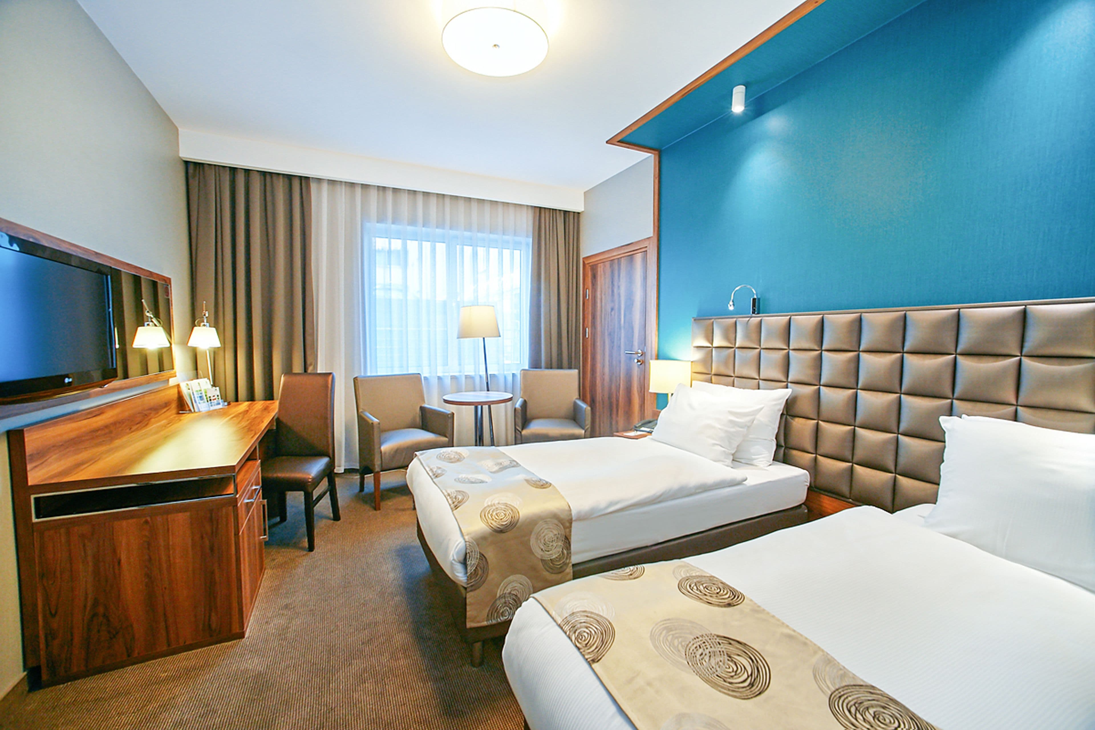 Holiday Inn Krakow City Centre — 19