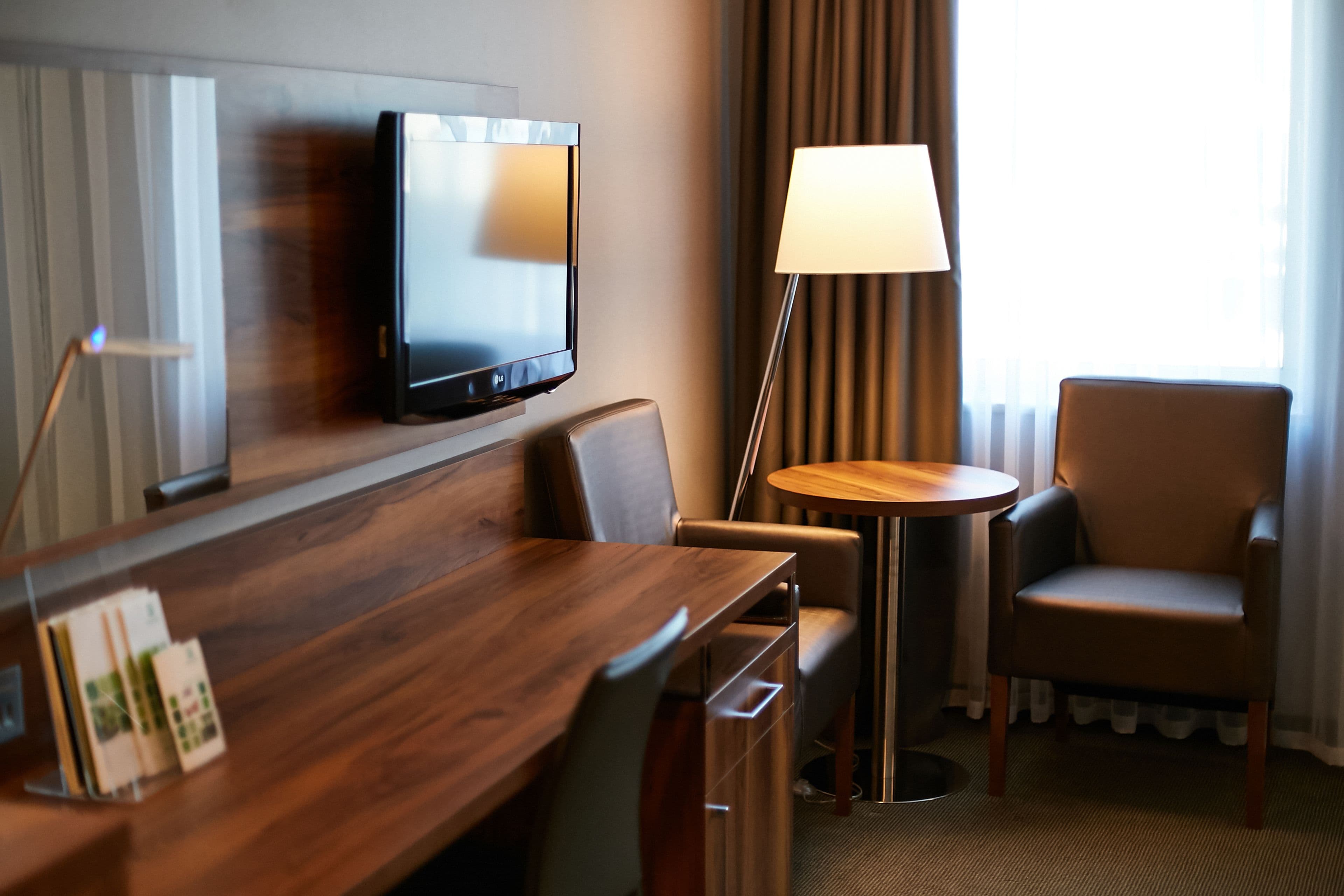 Holiday Inn Krakow City Centre - Image 4