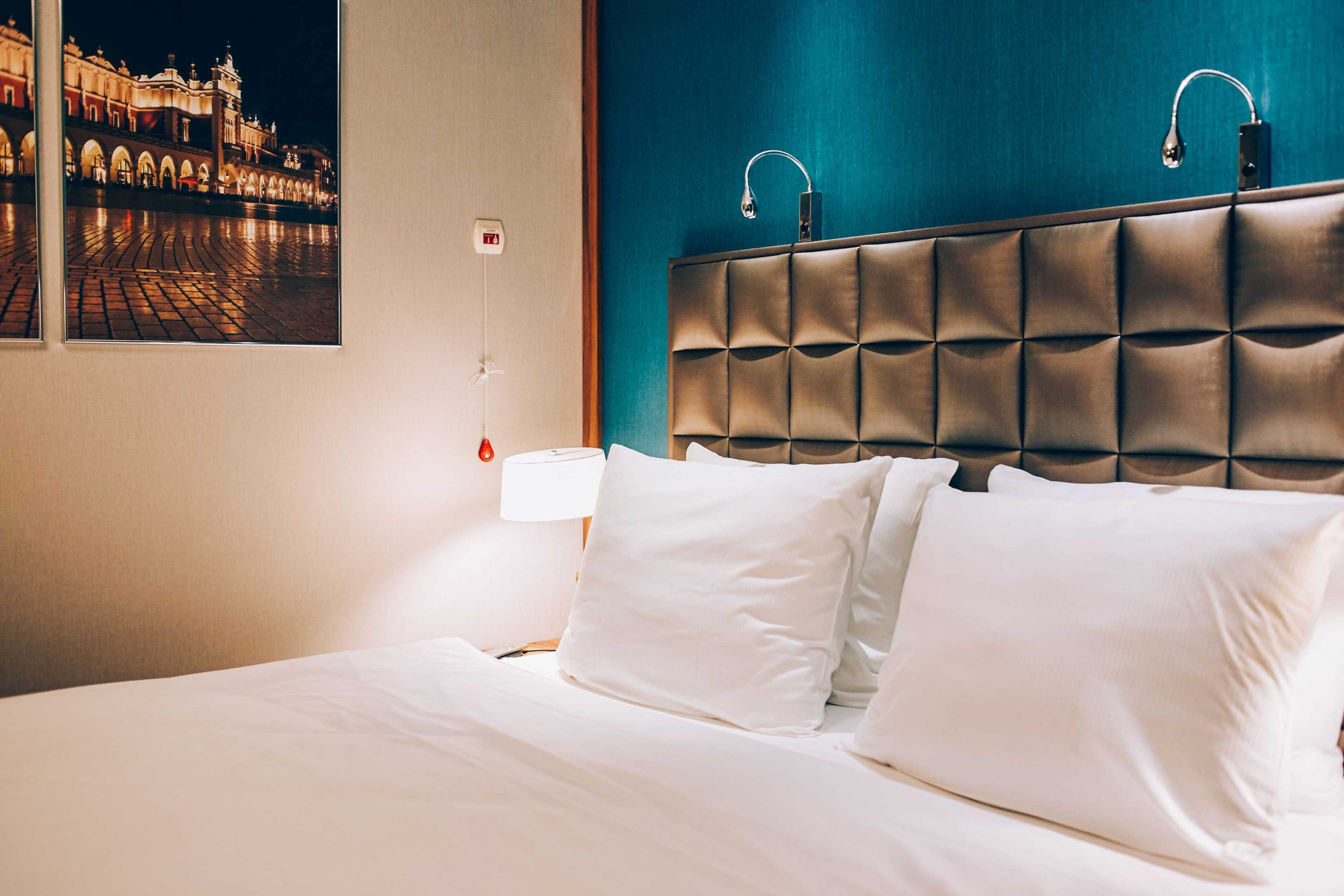 Holiday Inn Krakow City Centre — 16