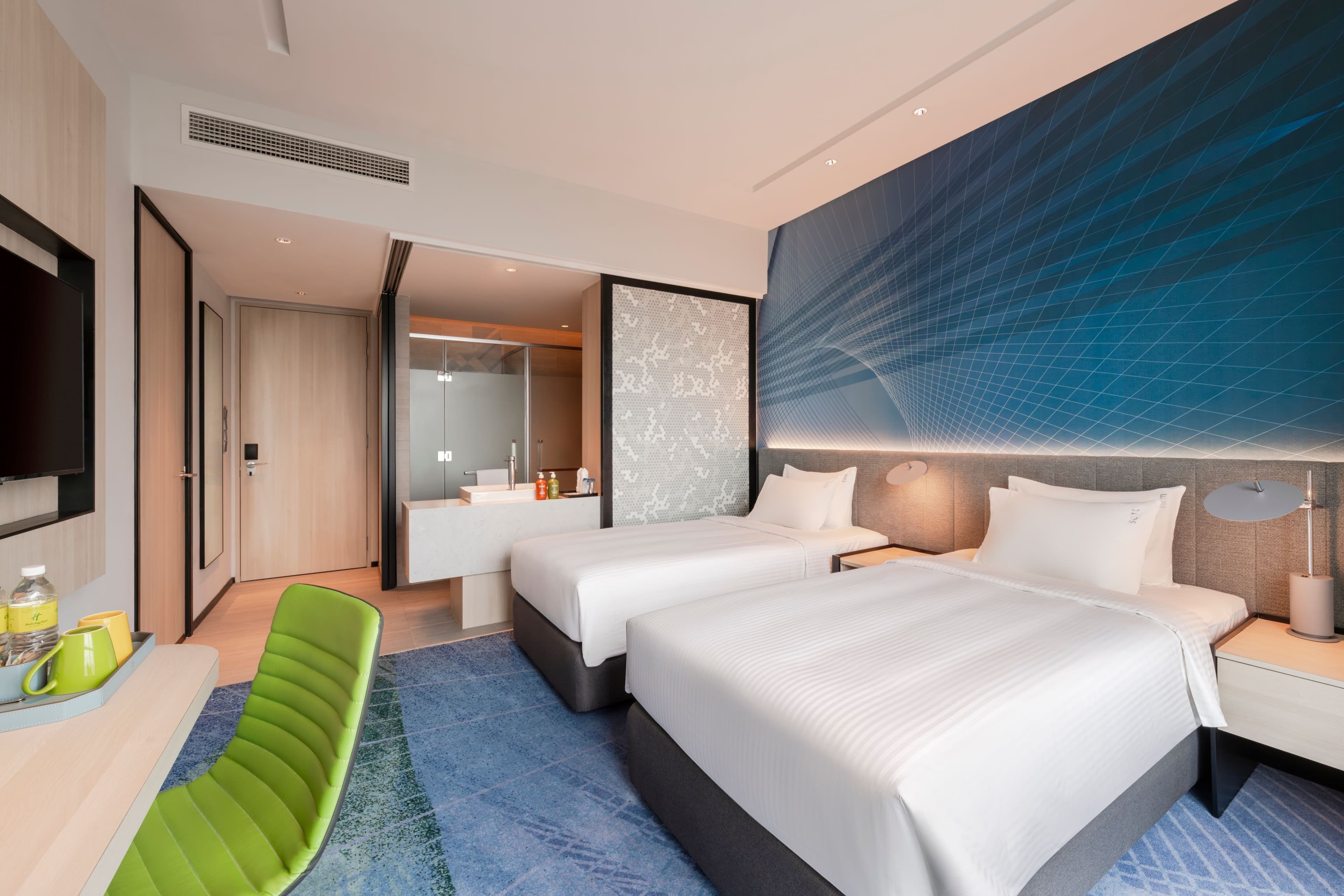 Holiday Inn Kuala Lumpur Bangsar - Image 3