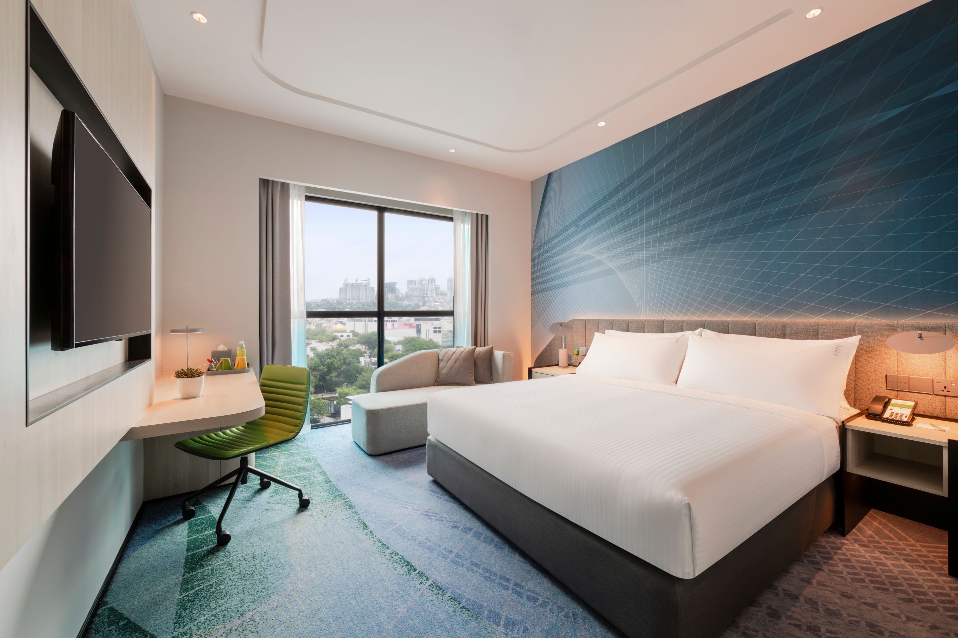 Holiday Inn Kuala Lumpur Bangsar - Image 5