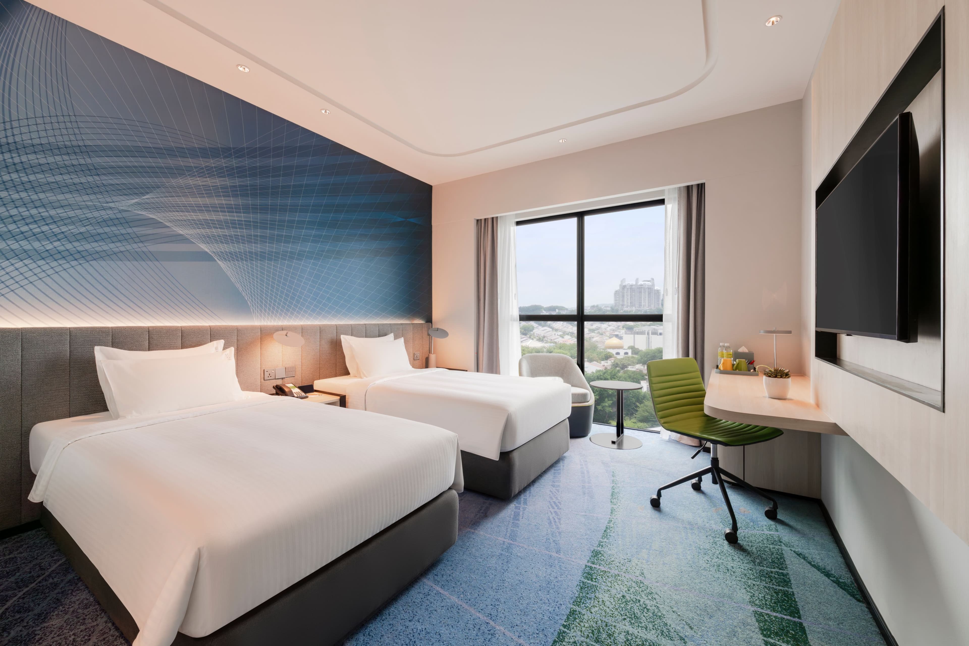 Holiday Inn Kuala Lumpur Bangsar - Image 2