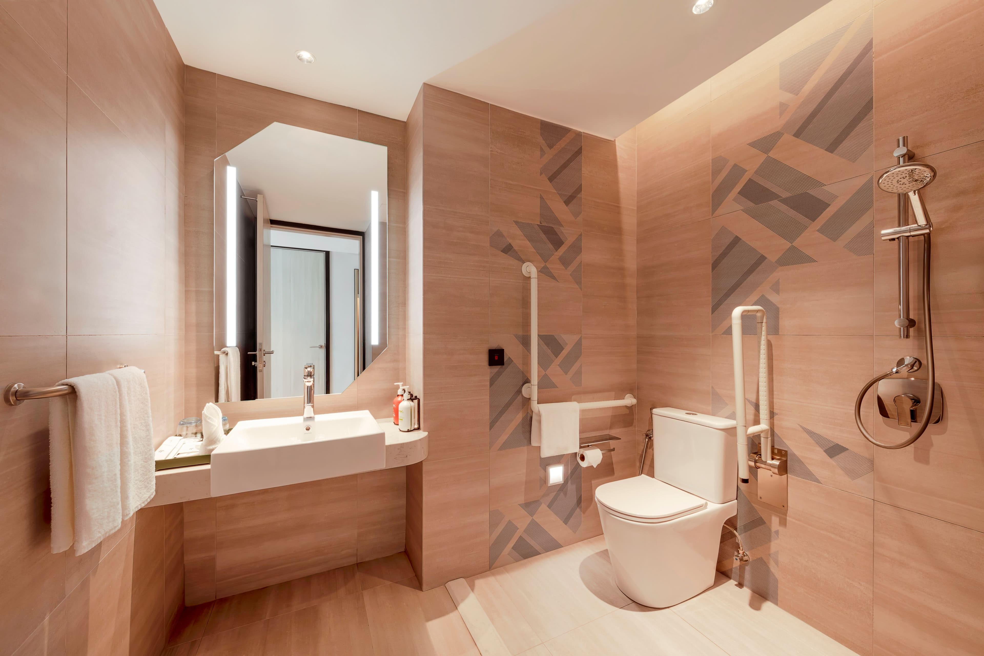 Holiday Inn Kuala Lumpur Bangsar — 10