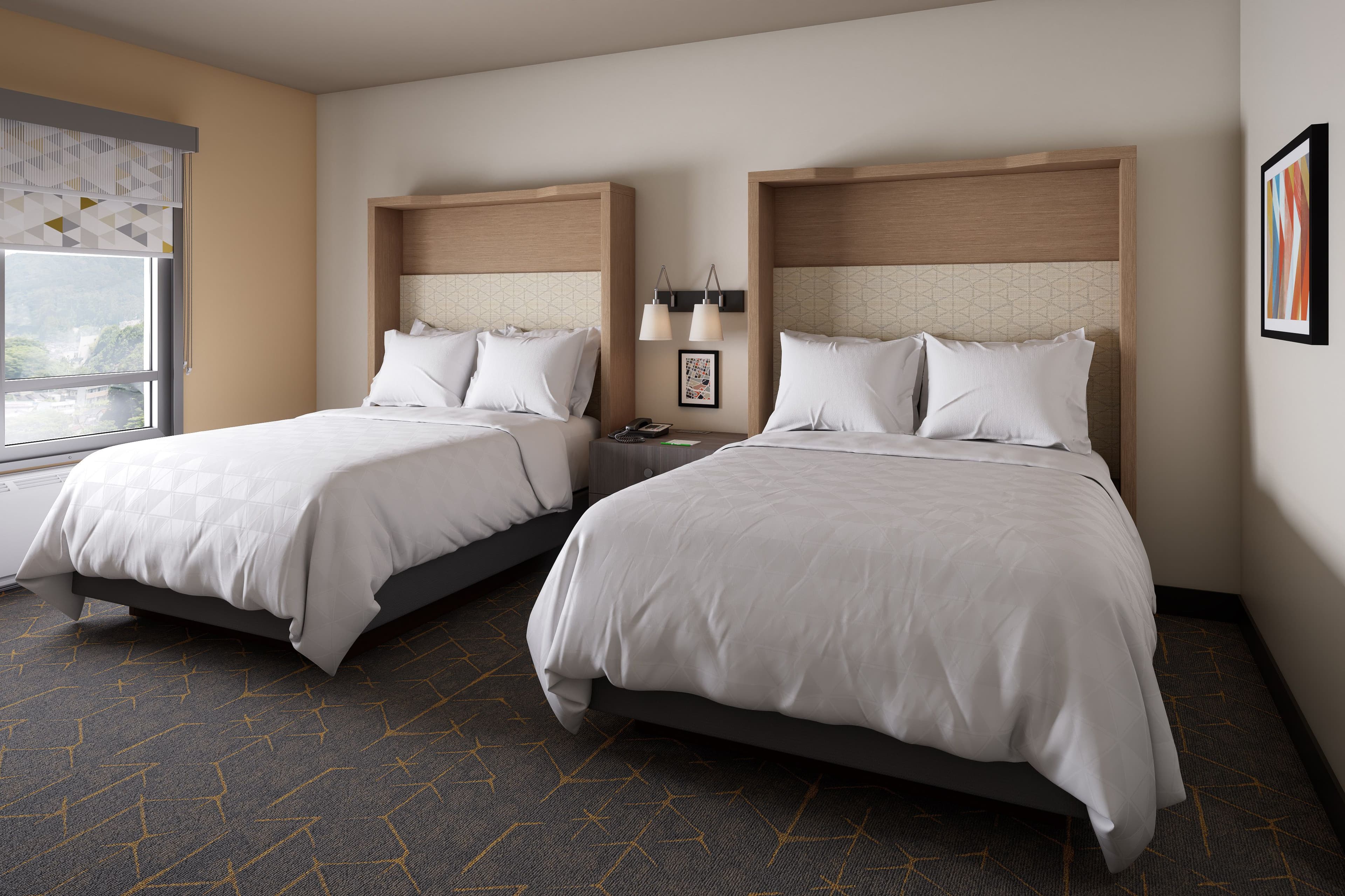 Holiday Inn Lansdale - Hatfield - Image 3