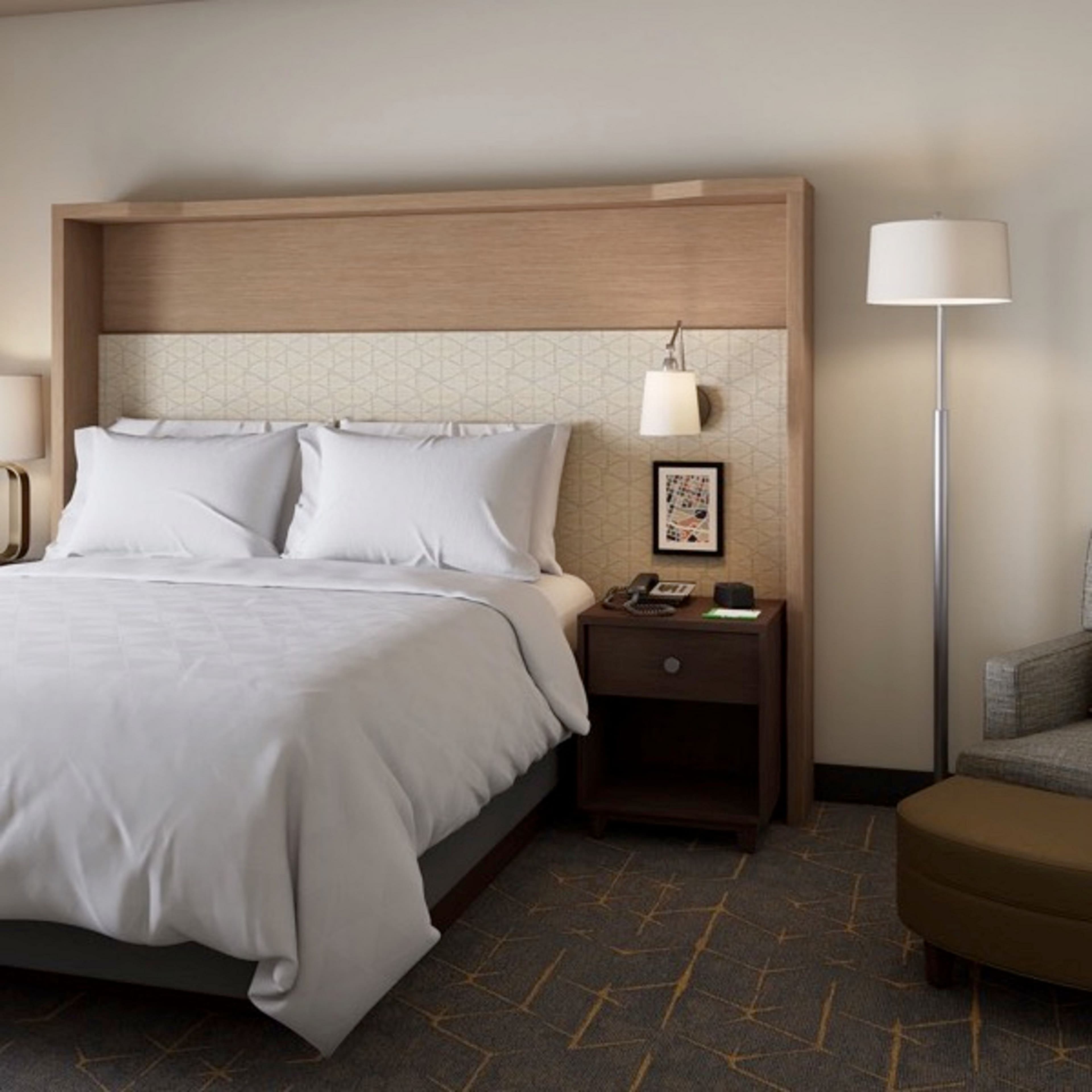 Holiday Inn Lansdale - Hatfield — 10