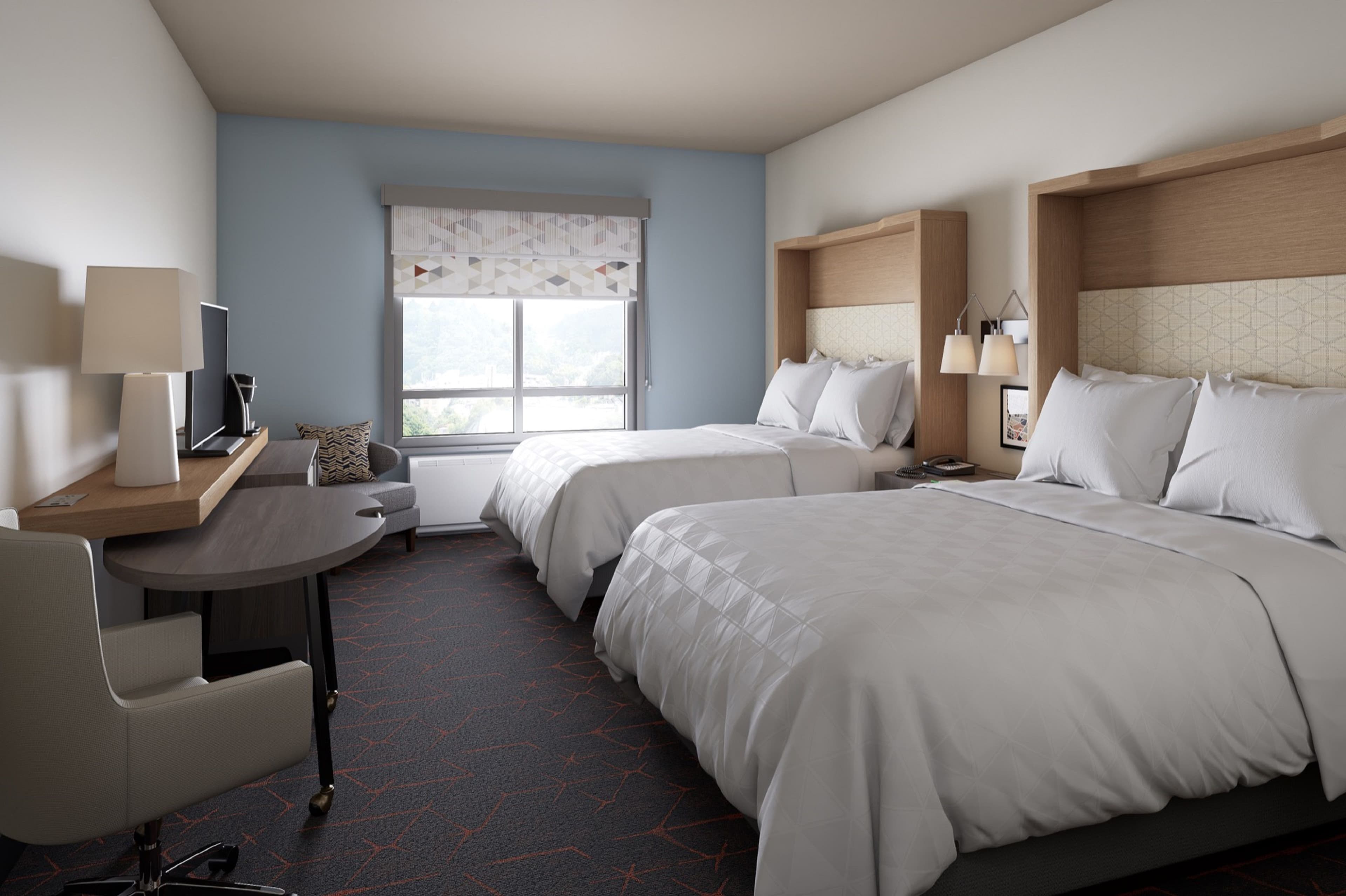 Holiday Inn Lansdale - Hatfield - Image 4