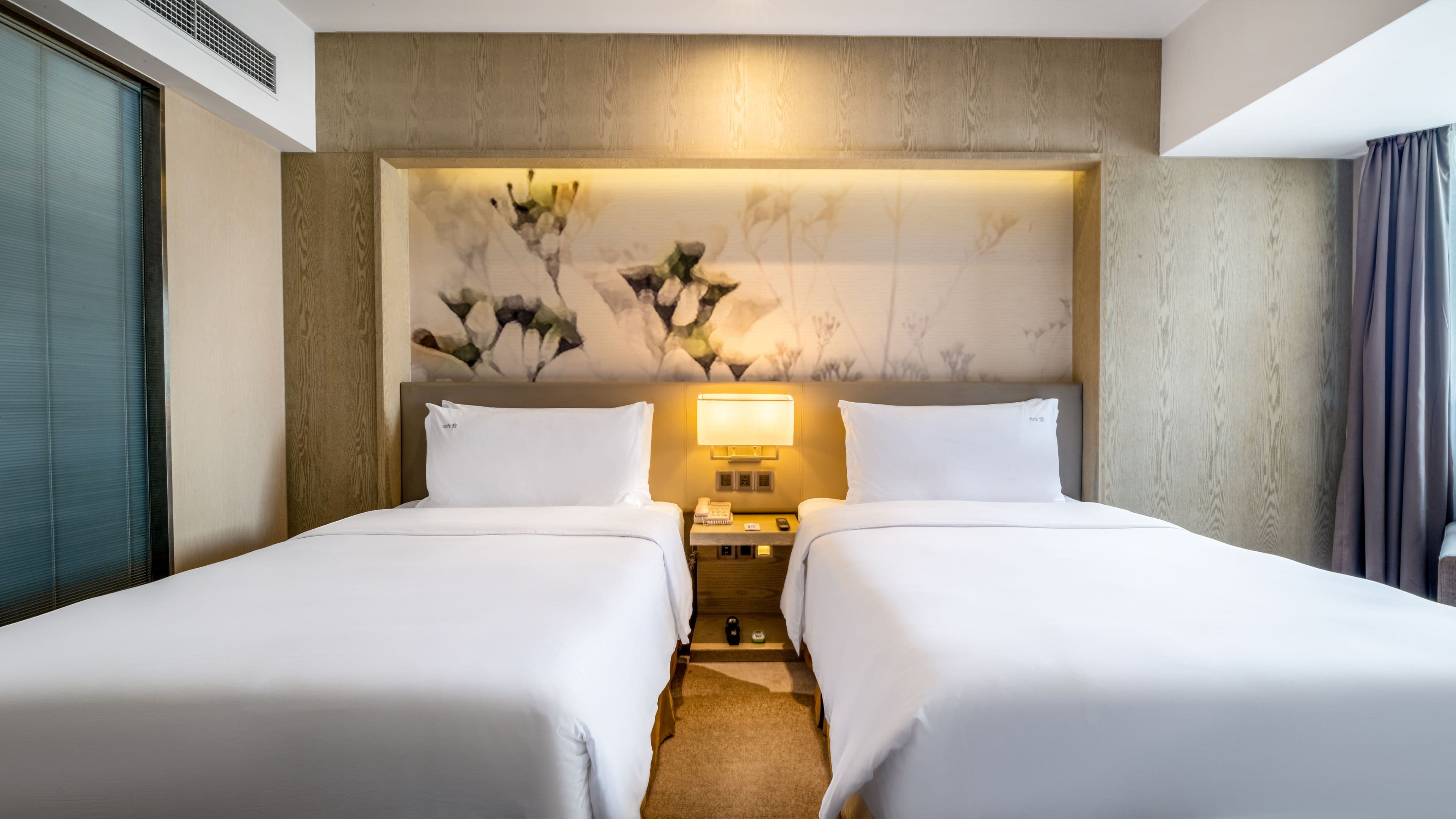 Holiday Inn Kunming City Centre — 7