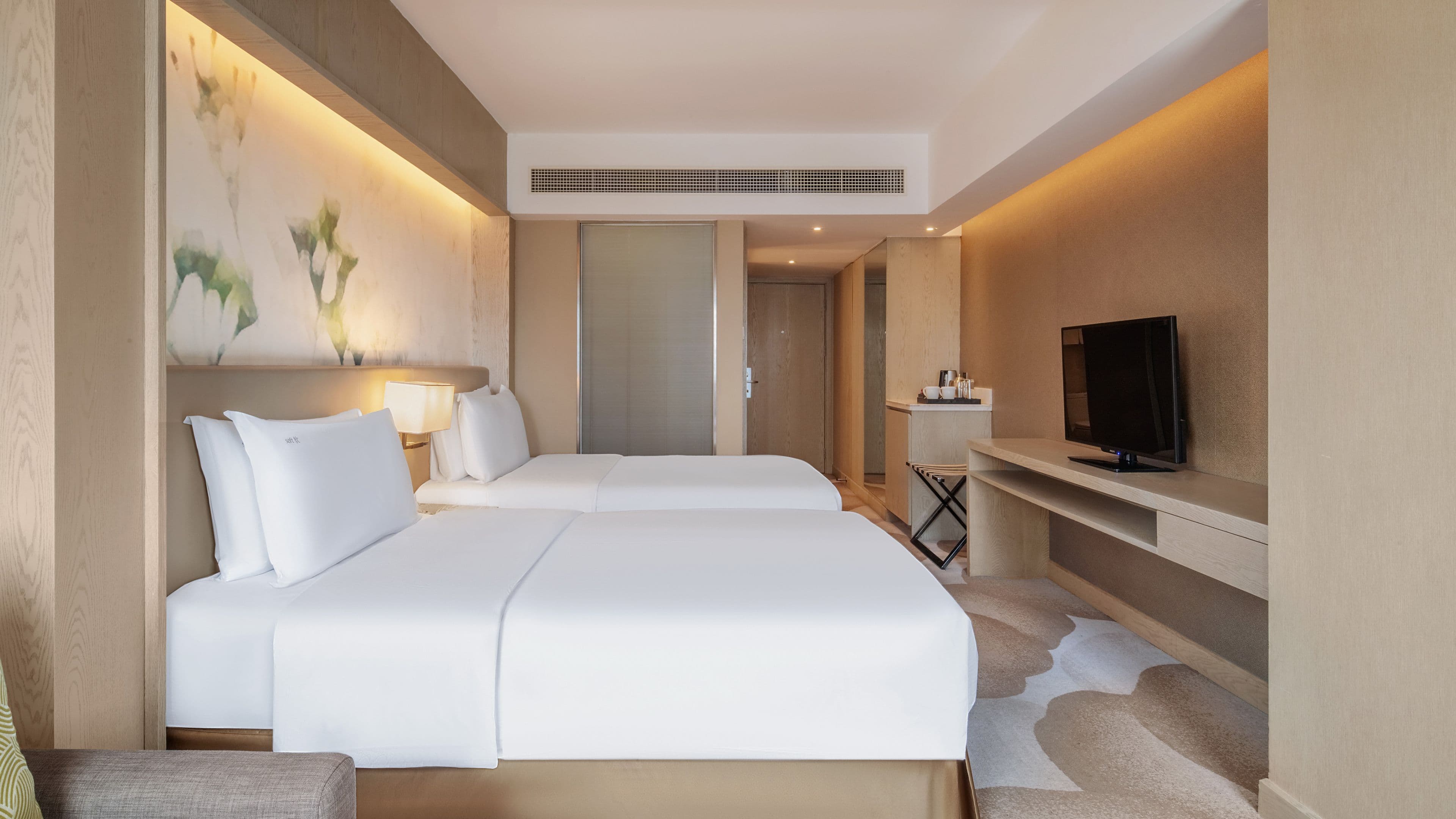 Holiday Inn Kunming City Centre — 11