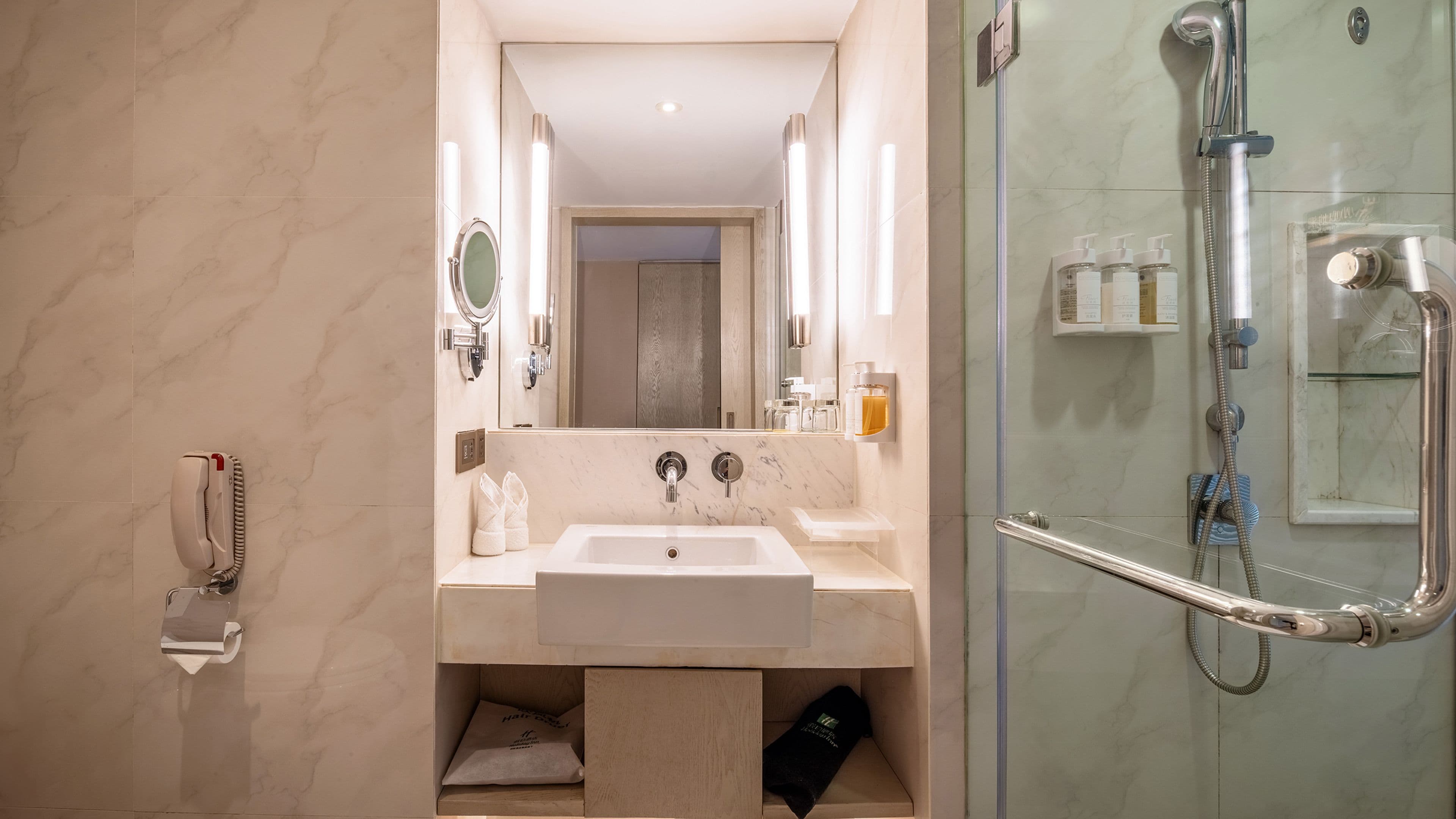 Holiday Inn Kunming City Centre — 3