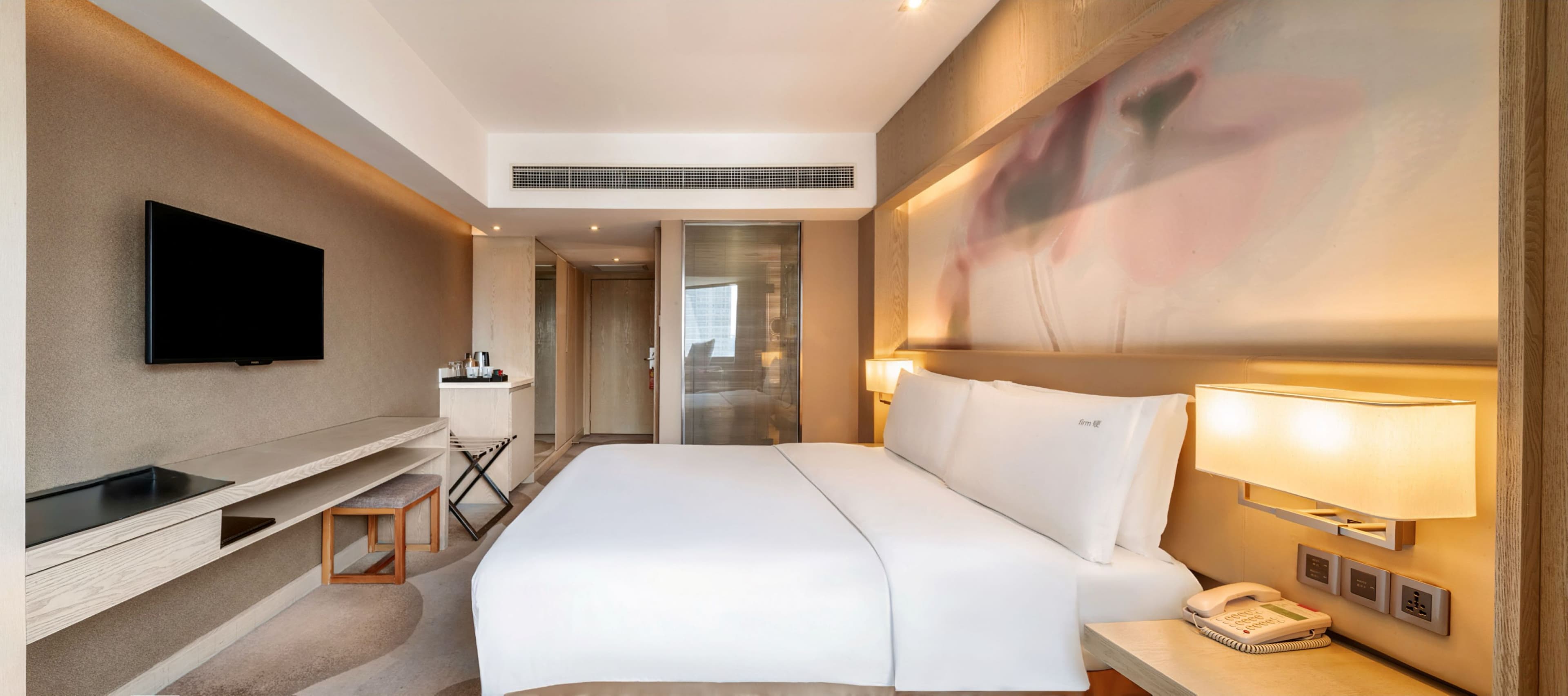 Holiday Inn Kunming City Centre — 4