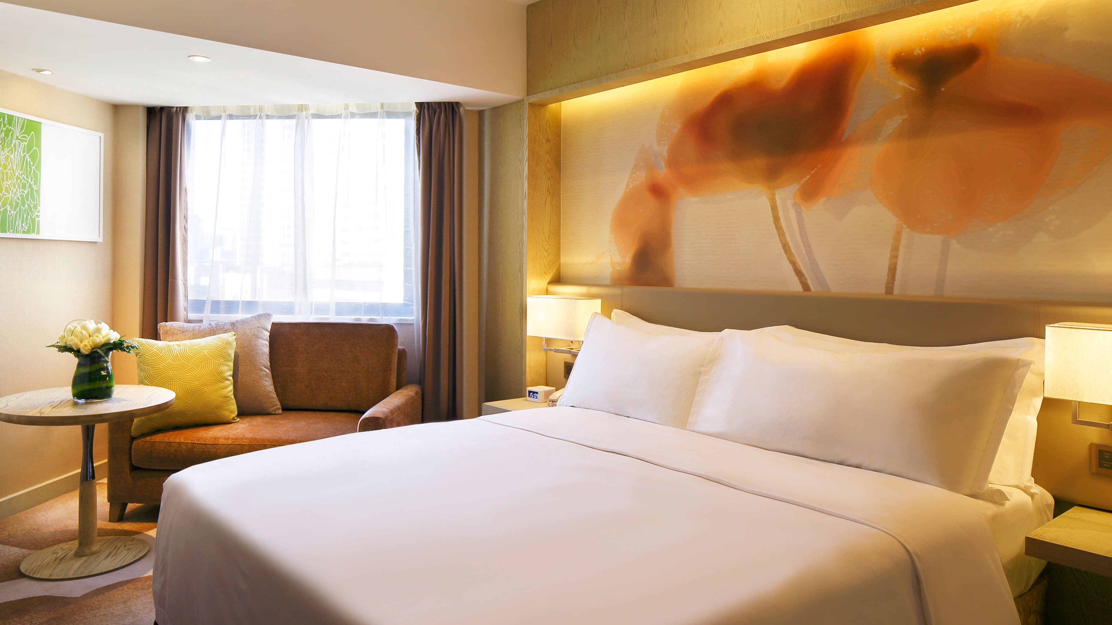 Holiday Inn Kunming City Centre - Image 2