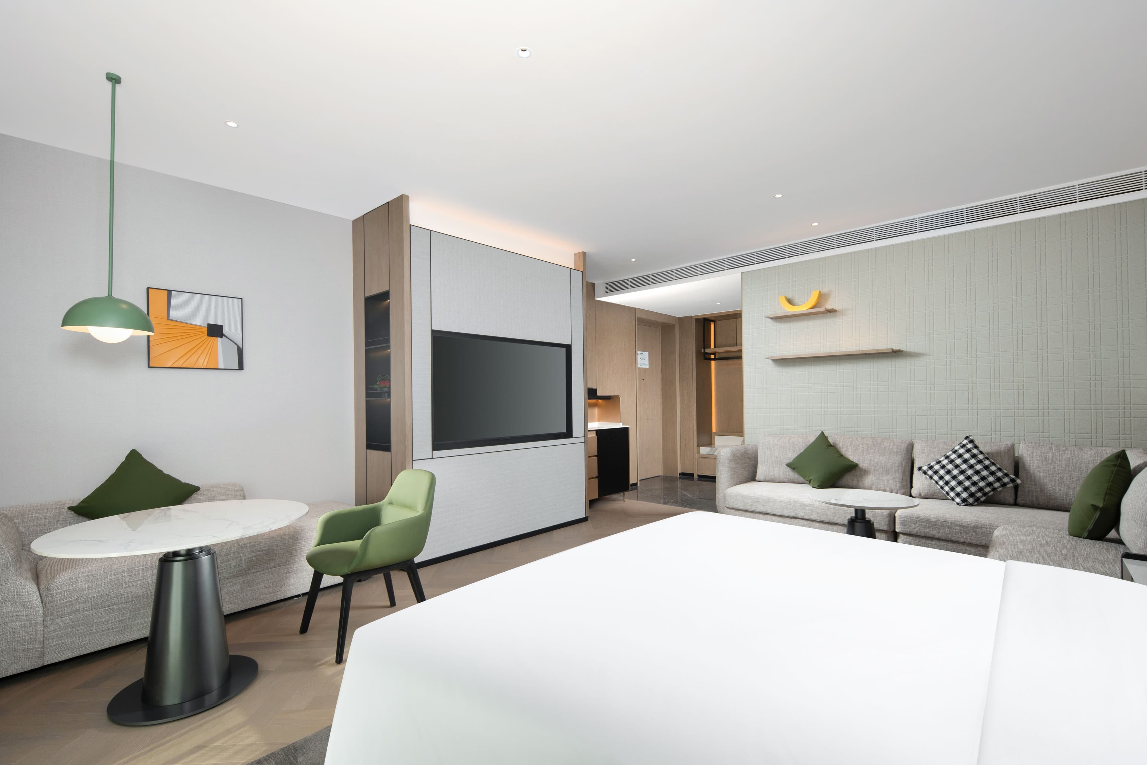 Holiday Inn Kunshan East — 20