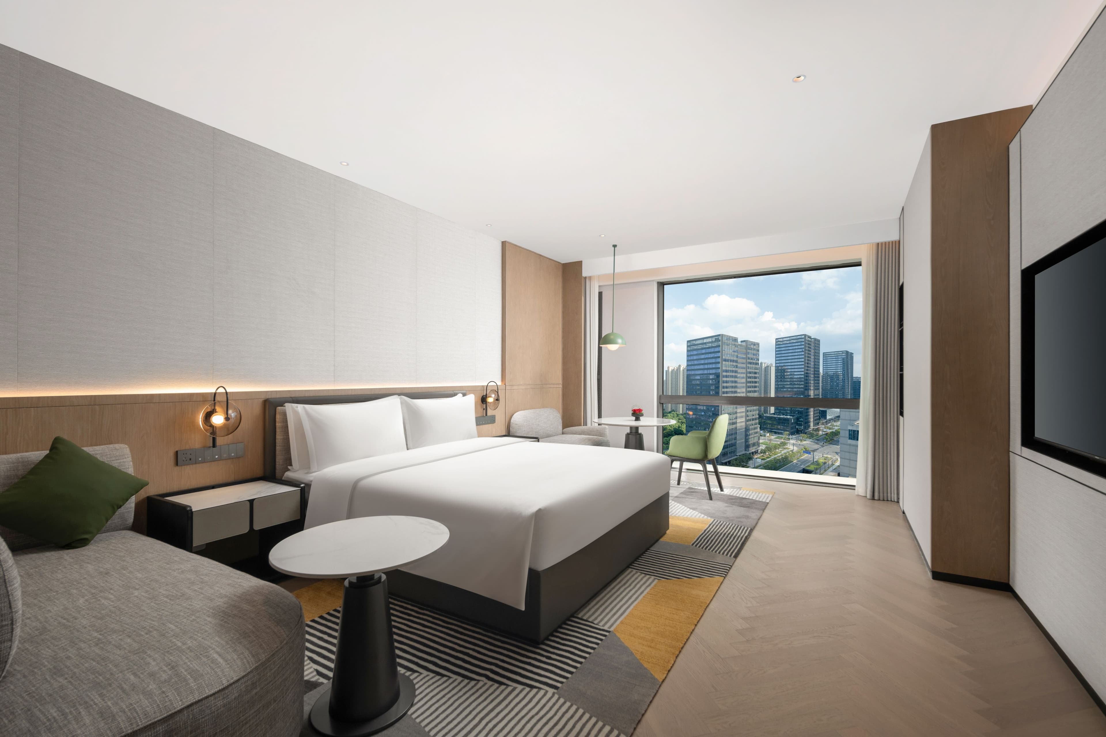 Holiday Inn Kunshan East - Image 2