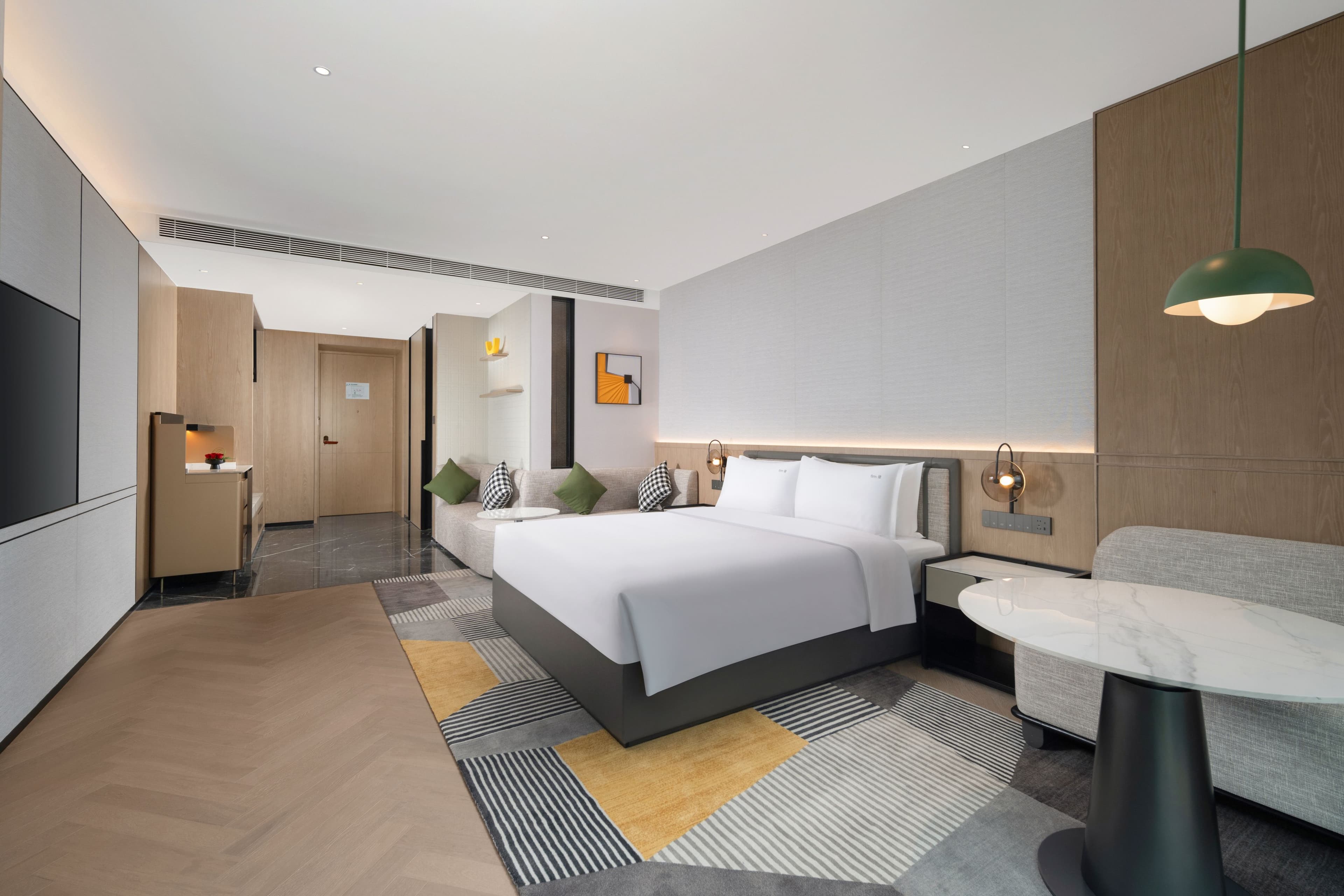 Holiday Inn Kunshan East - Image 3