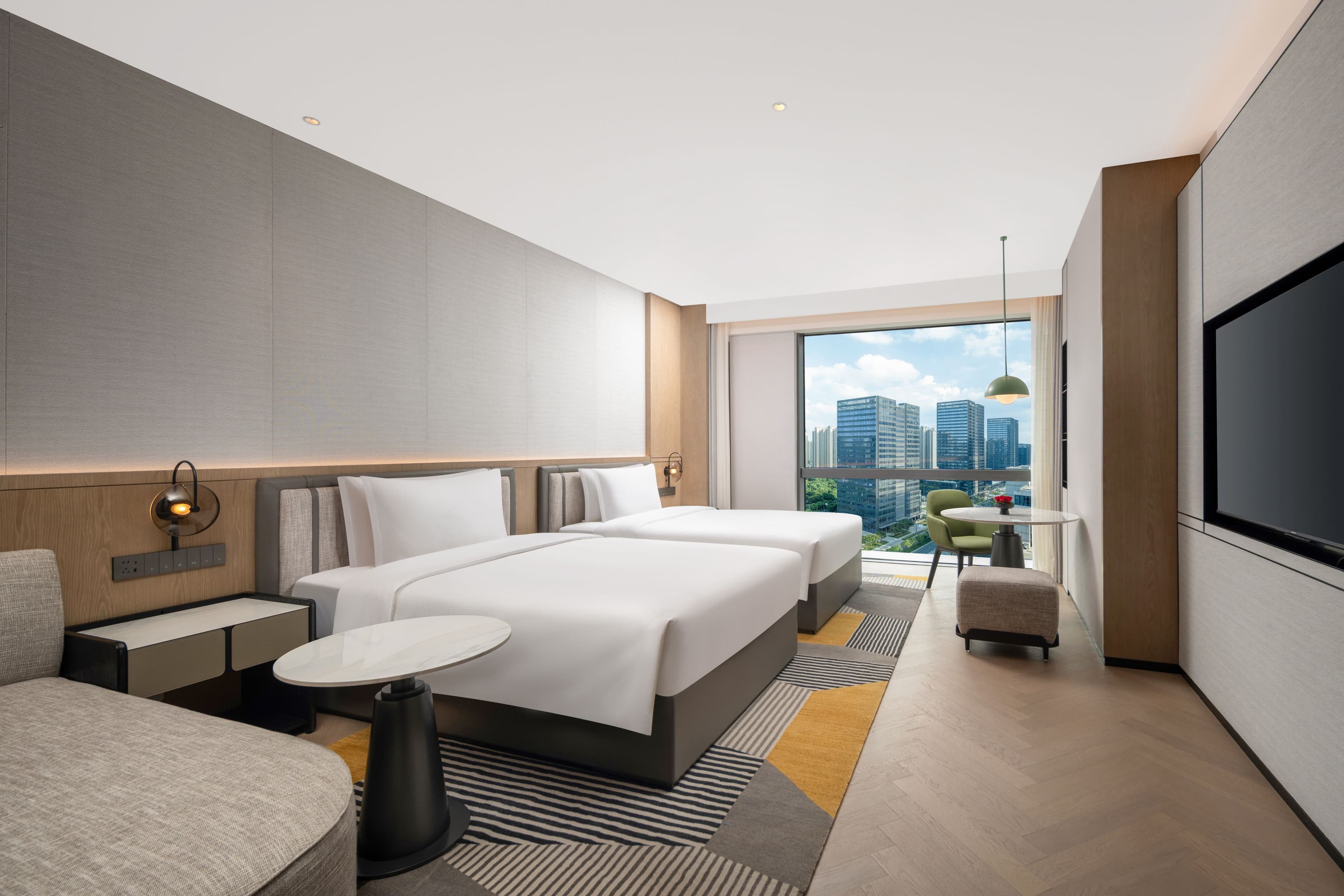 Holiday Inn Kunshan East - Image 5