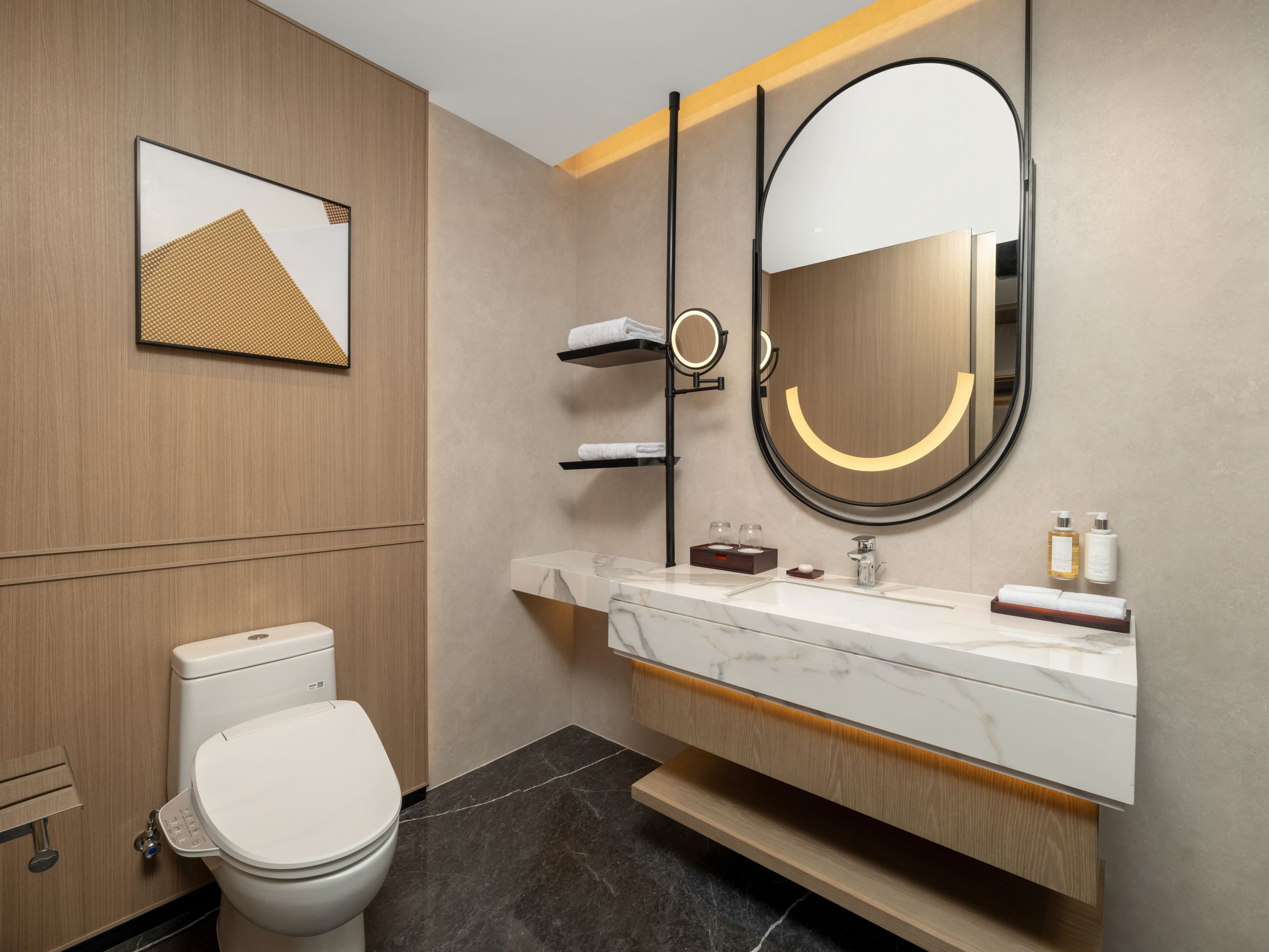 Holiday Inn Kunshan East — 12