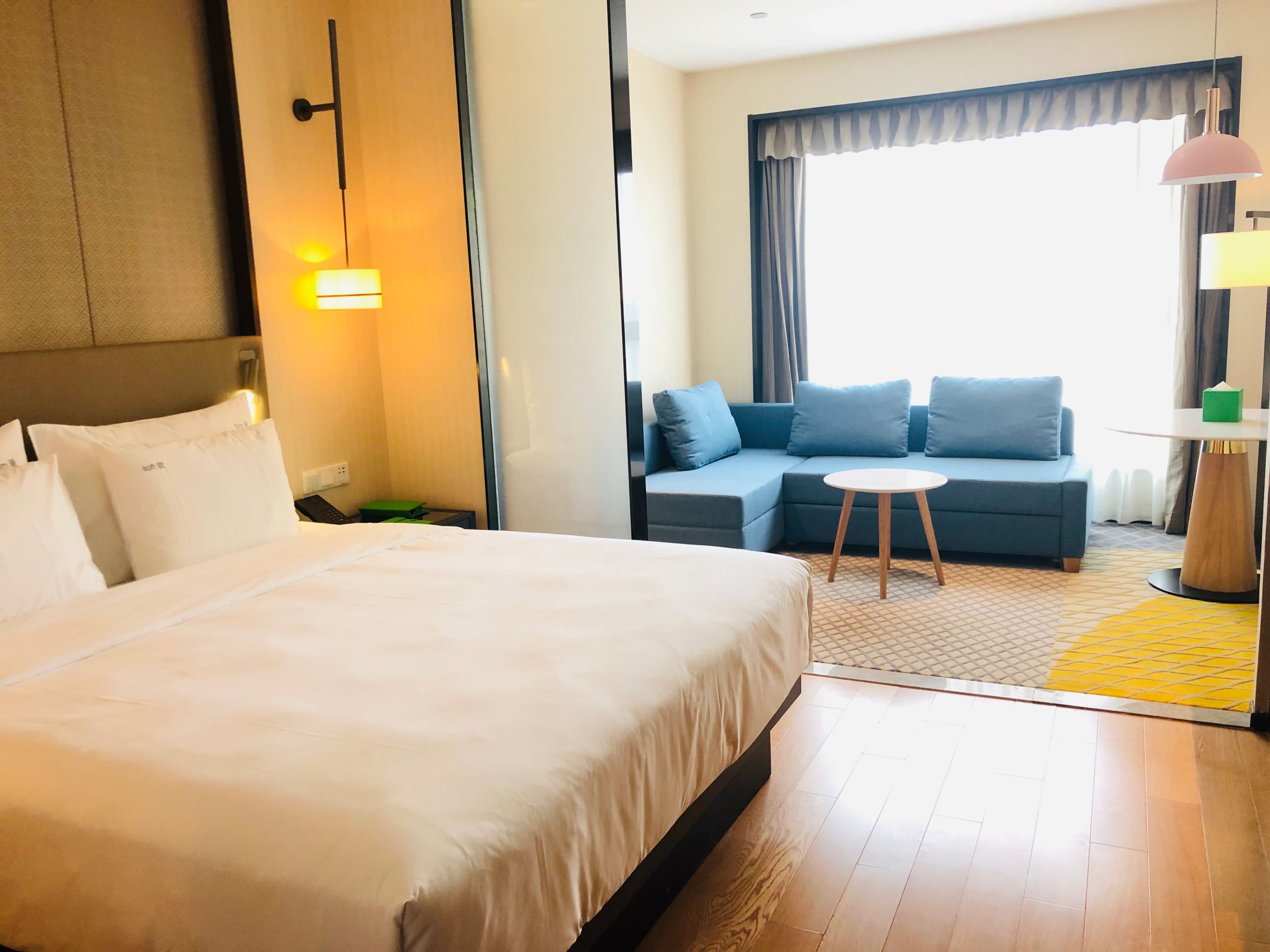 Holiday Inn Kunshan - Image 4