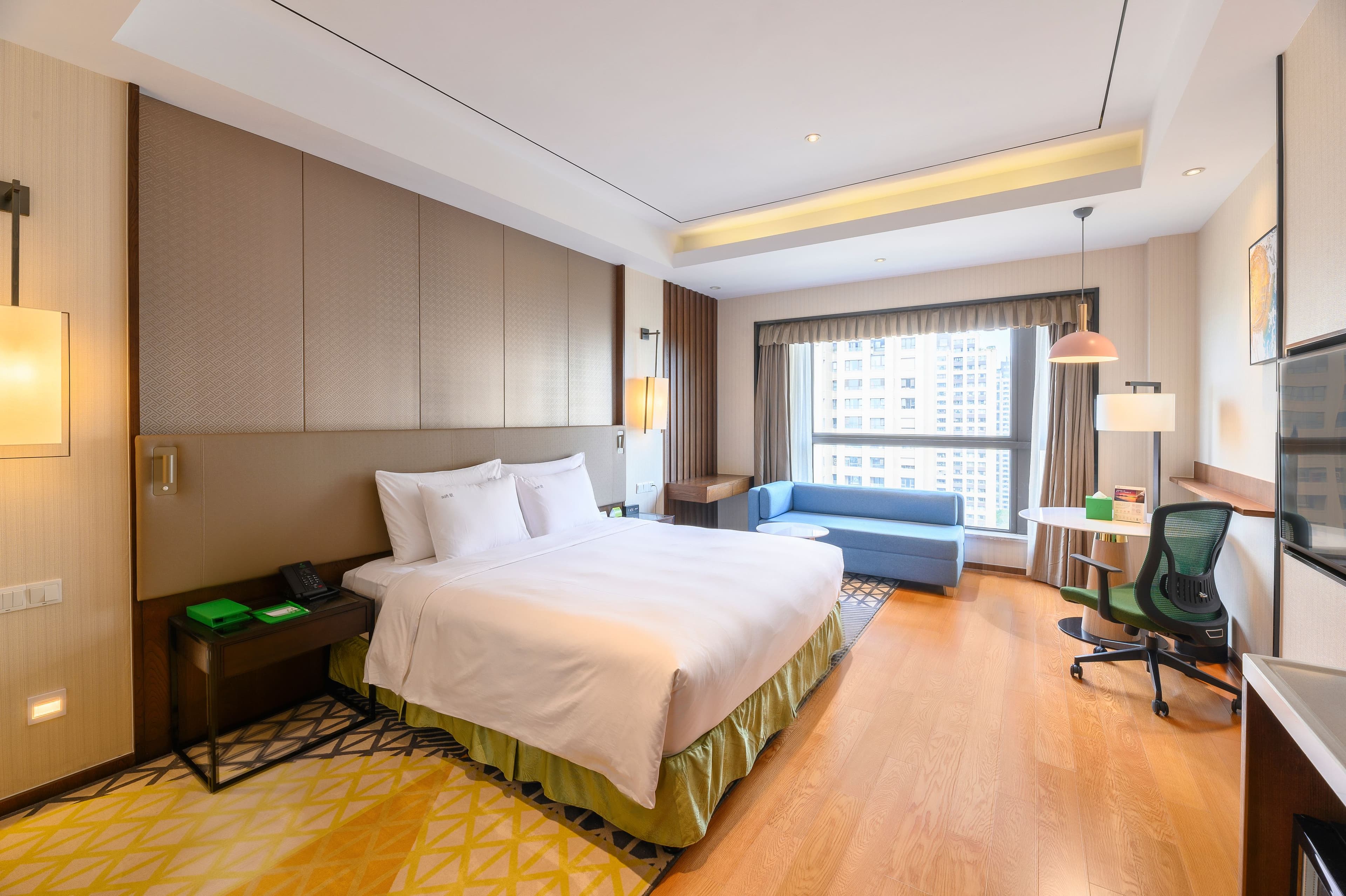 Holiday Inn Kunshan — 6
