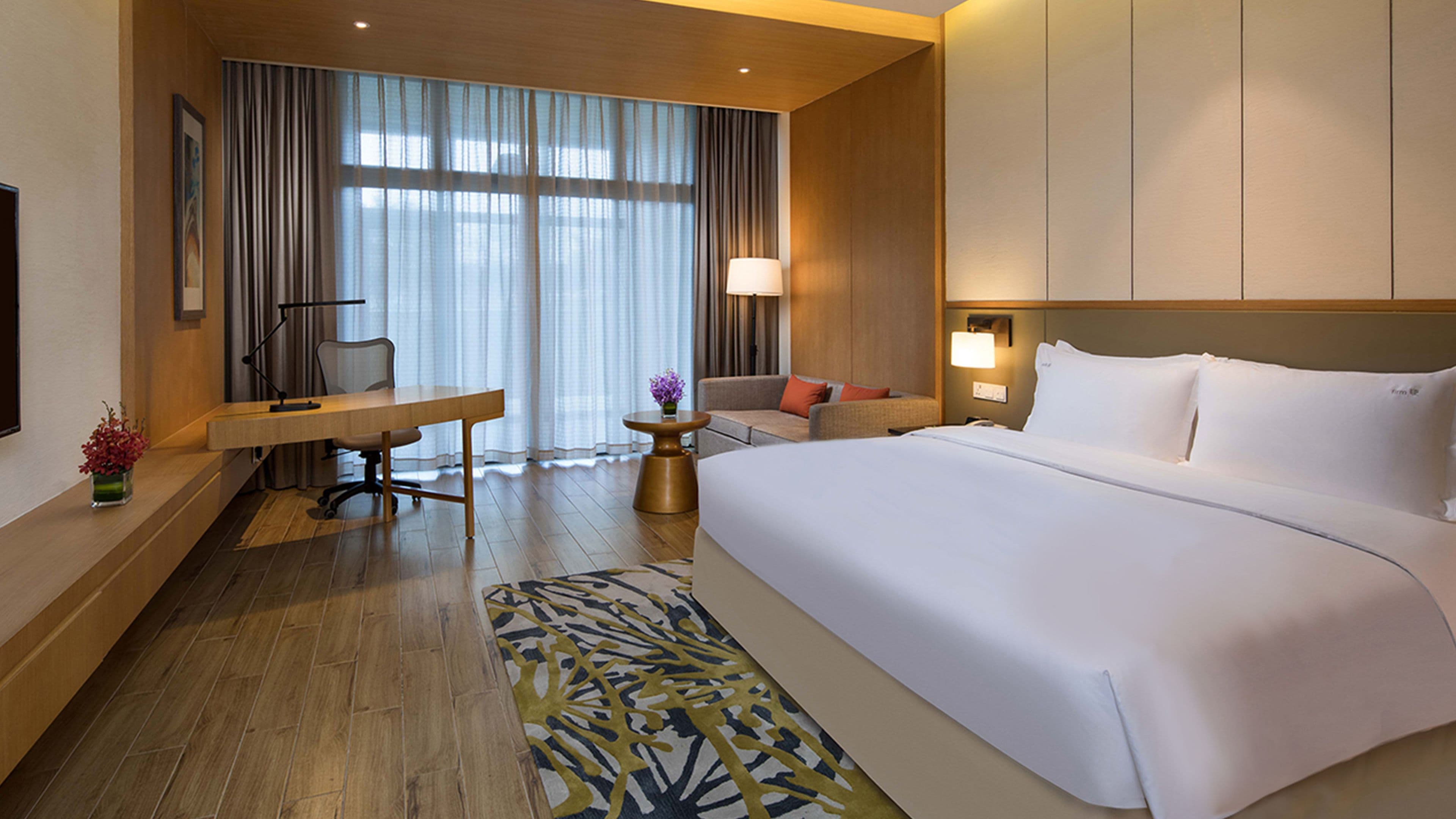 Holiday Inn Kunshan Huaqiao - Image 2