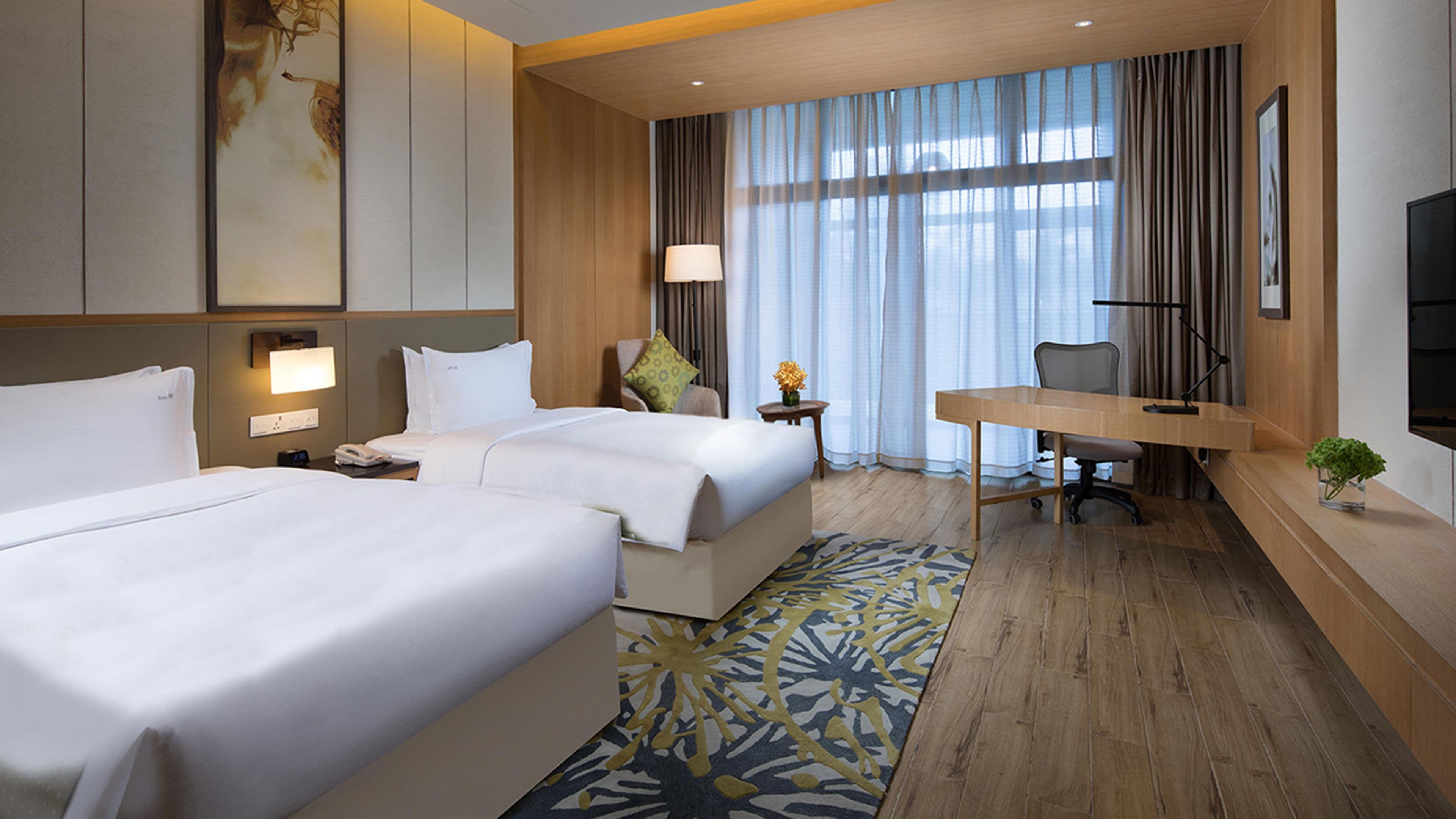Holiday Inn Kunshan Huaqiao - Image 5