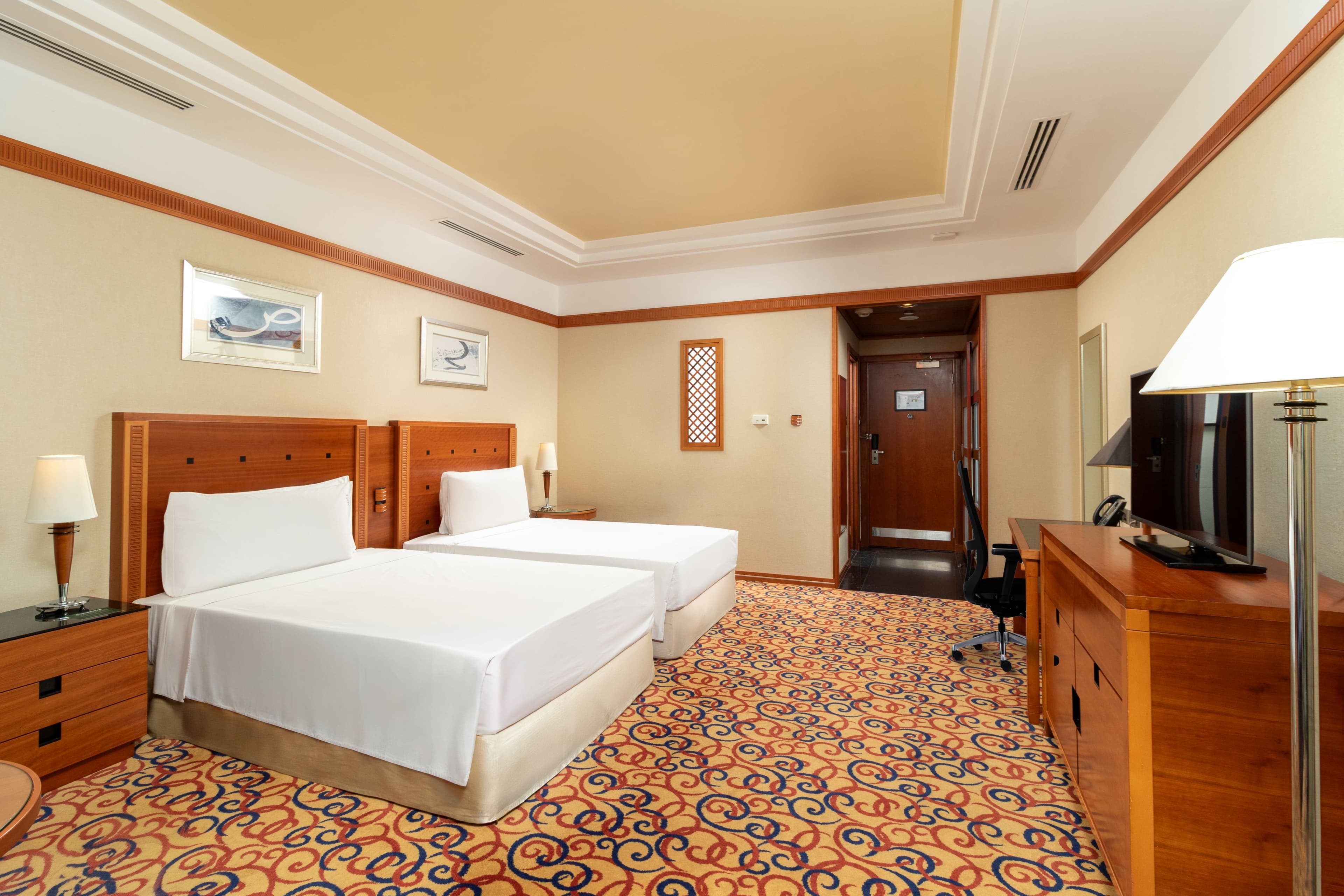 Holiday Inn Kuwait Salmiya — 39
