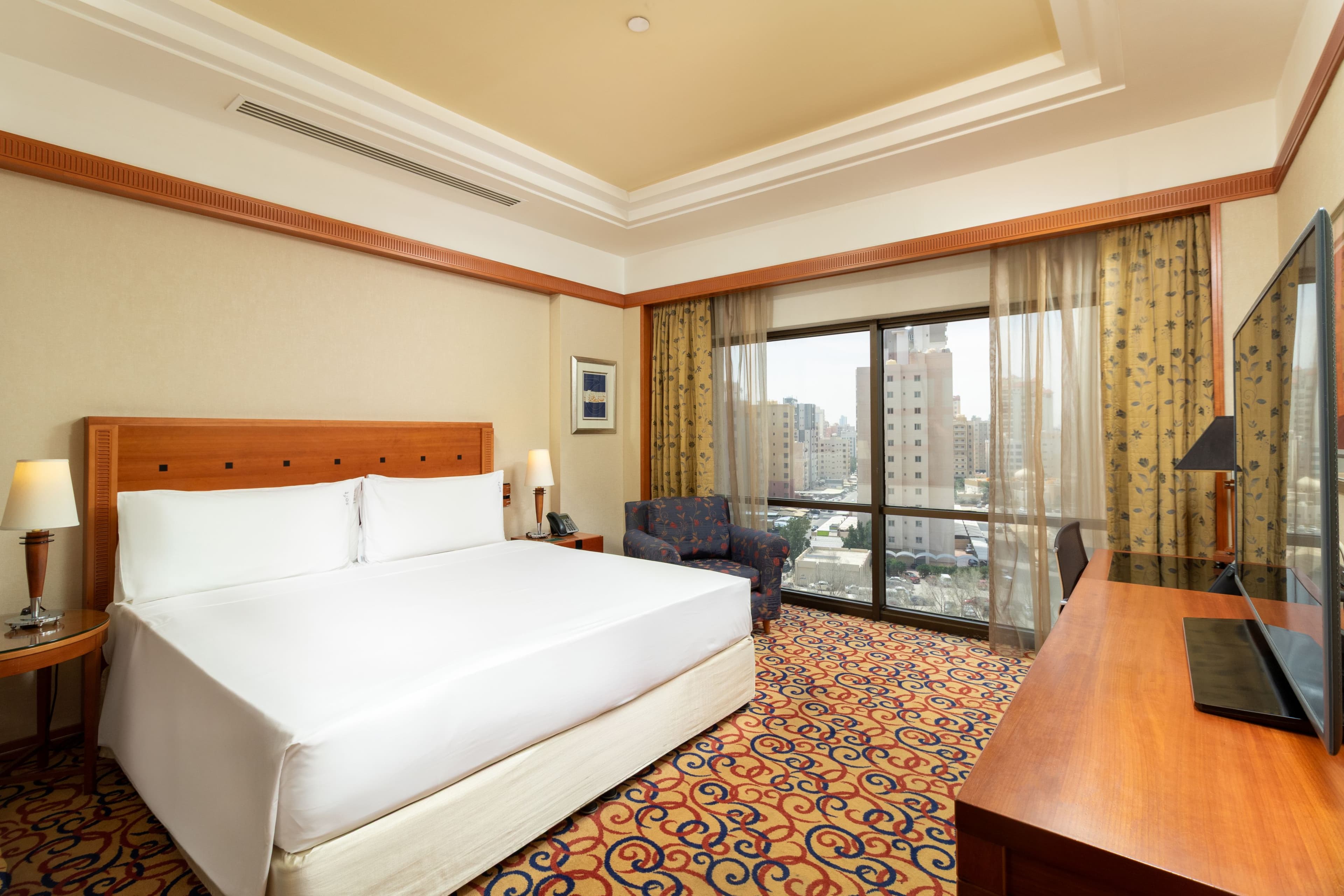 Holiday Inn Kuwait Salmiya — 17