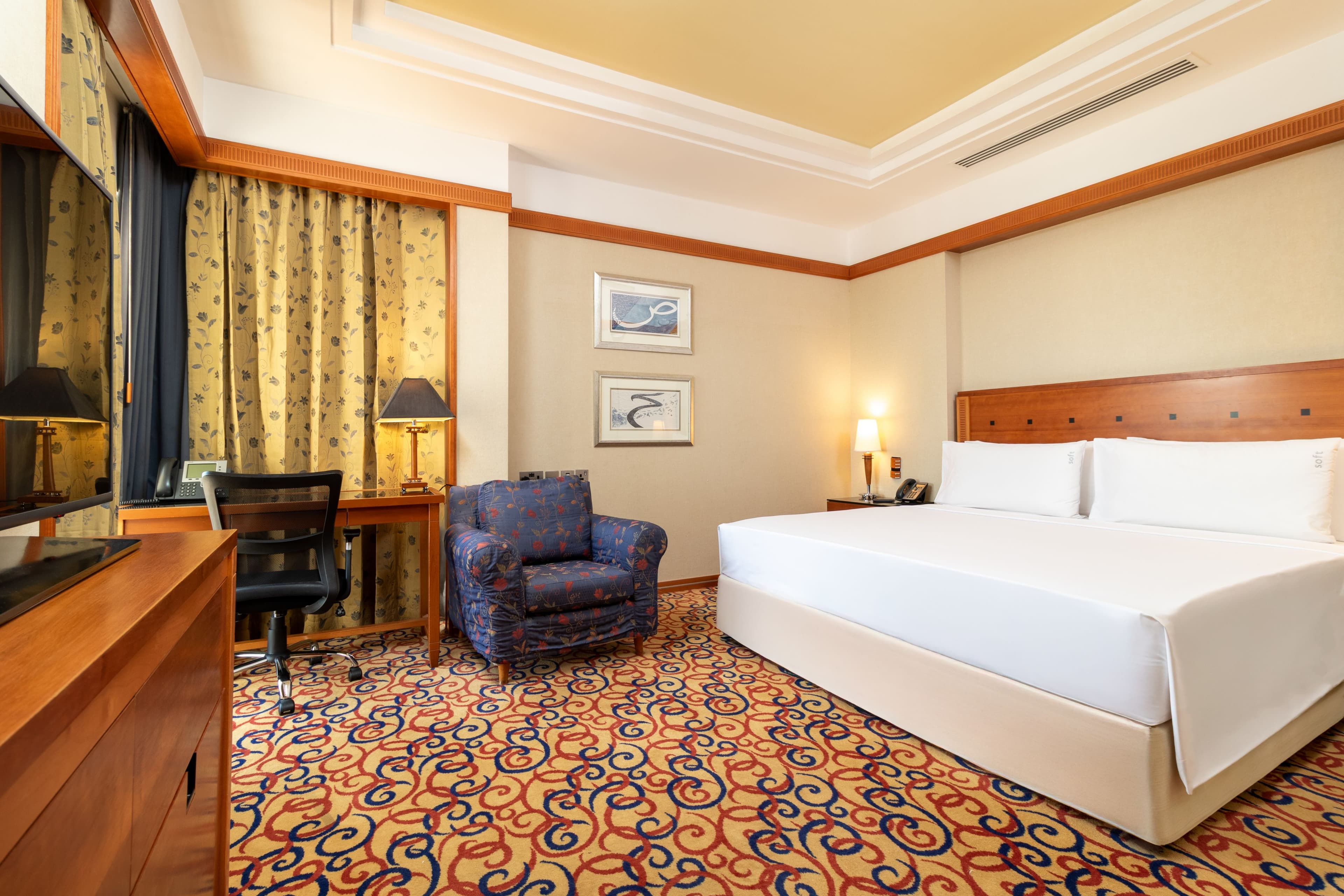 Holiday Inn Kuwait Salmiya — 22
