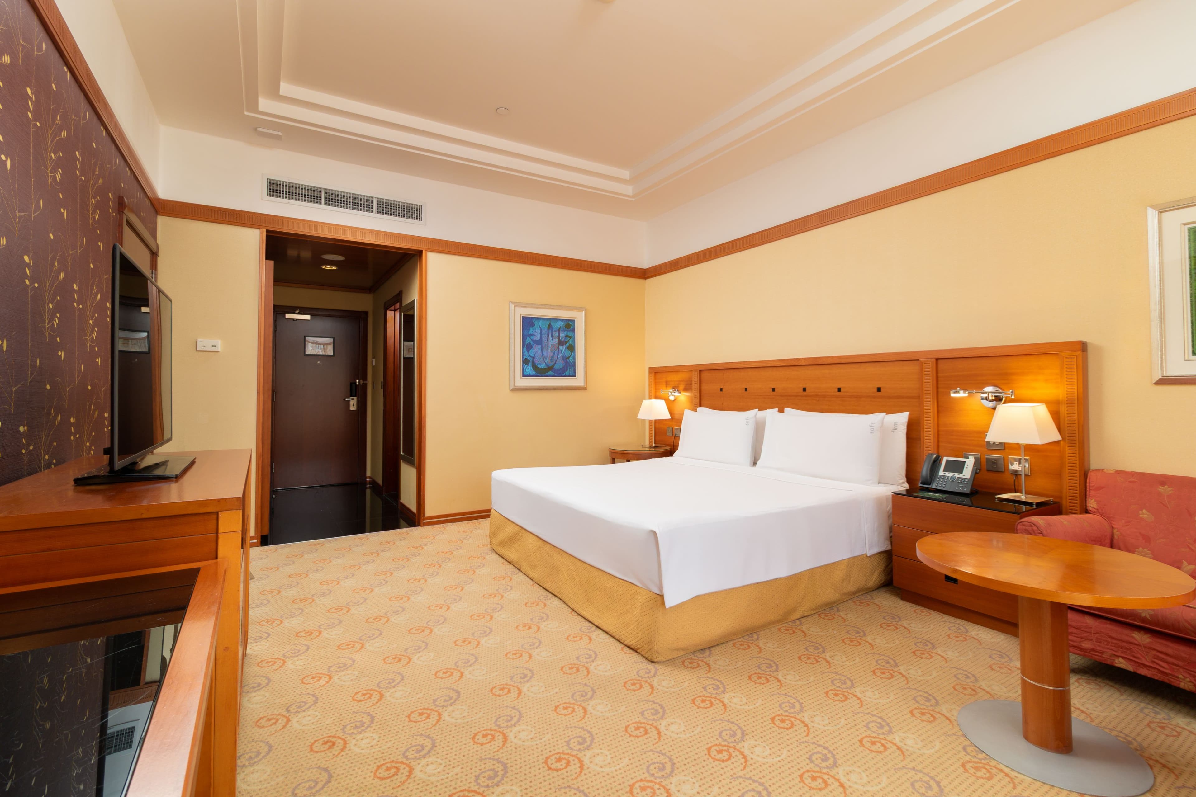 Holiday Inn Kuwait Salmiya — 4