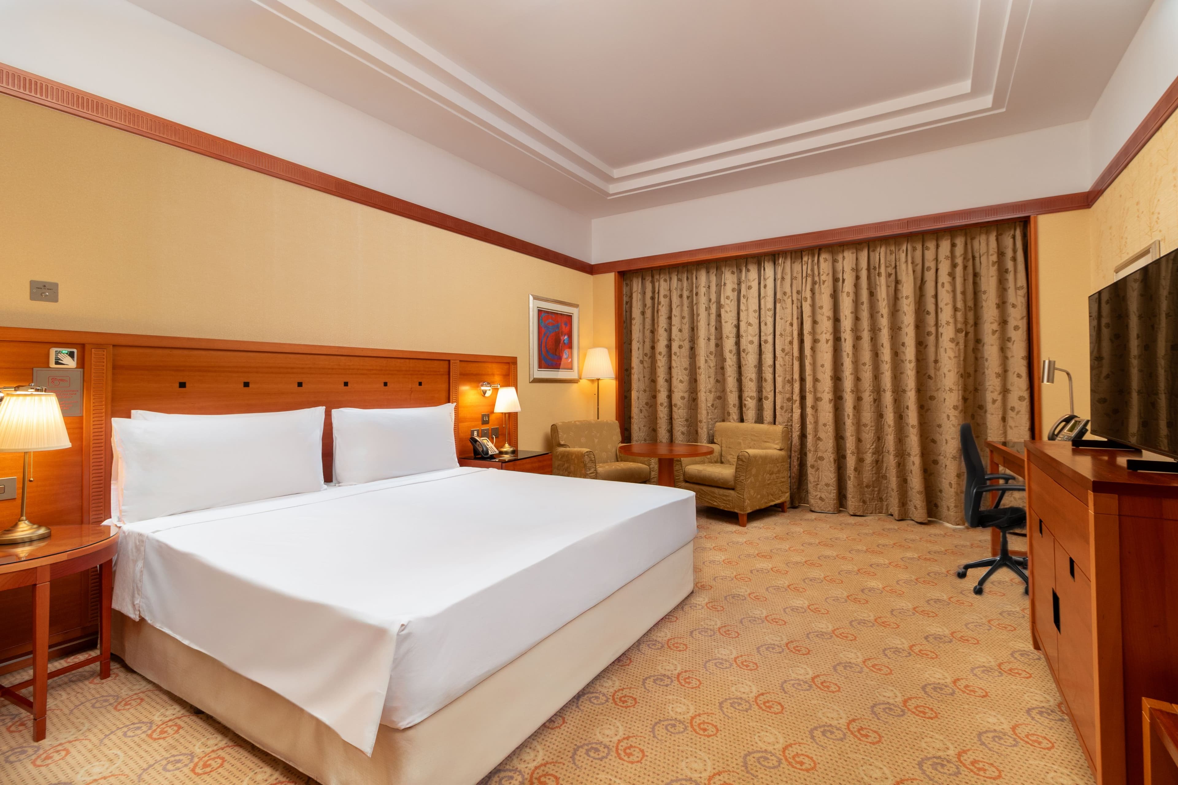Holiday Inn Kuwait Salmiya — 26