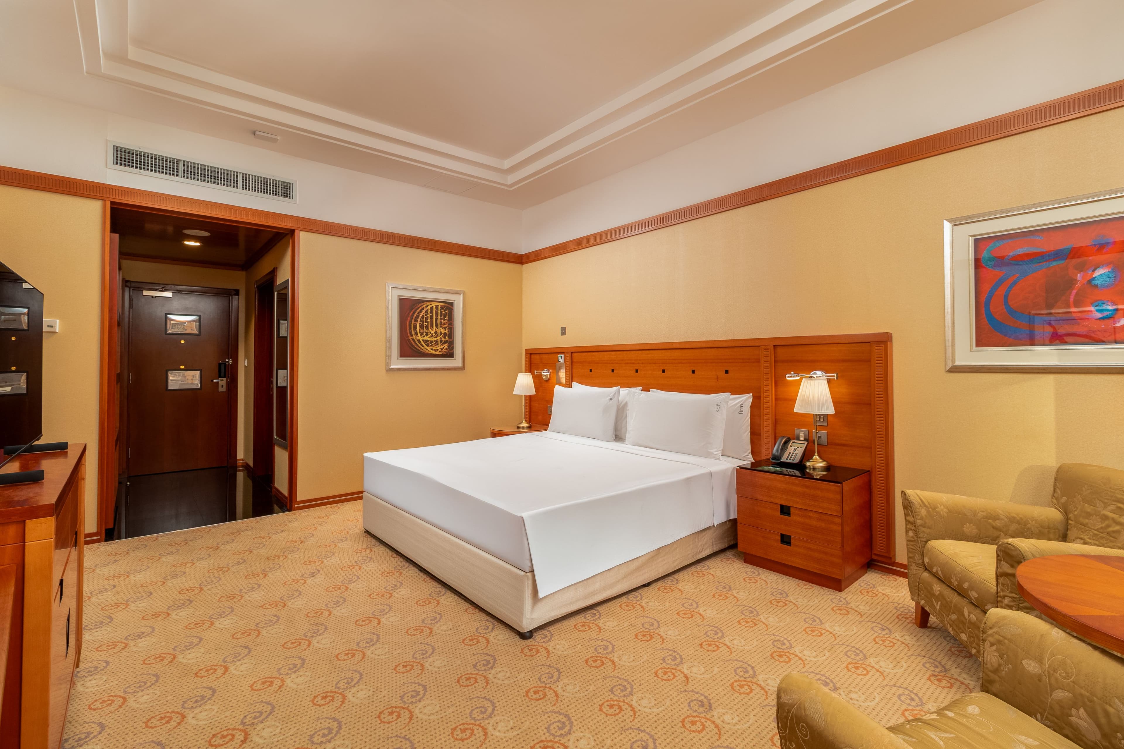 Holiday Inn Kuwait Salmiya — 27