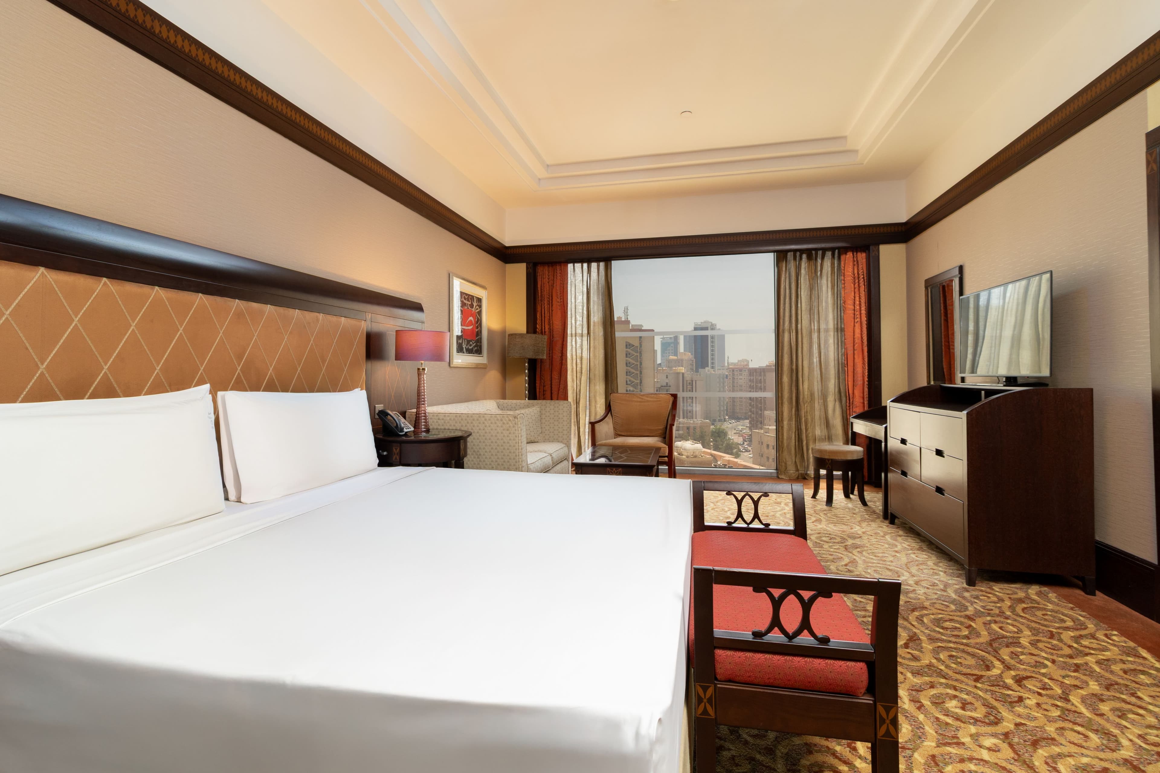 Holiday Inn Kuwait Salmiya — 59