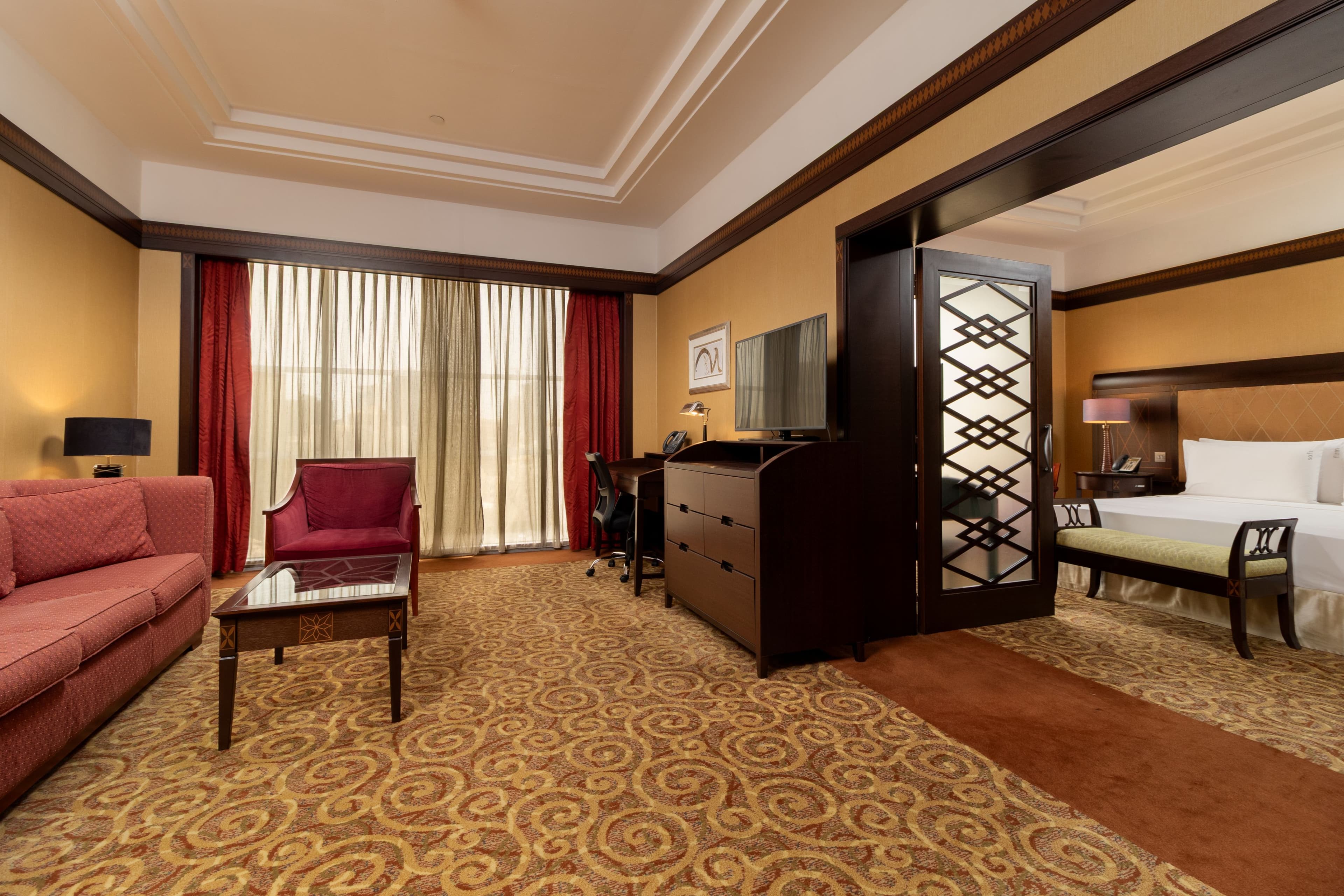 Holiday Inn Kuwait Salmiya — 63