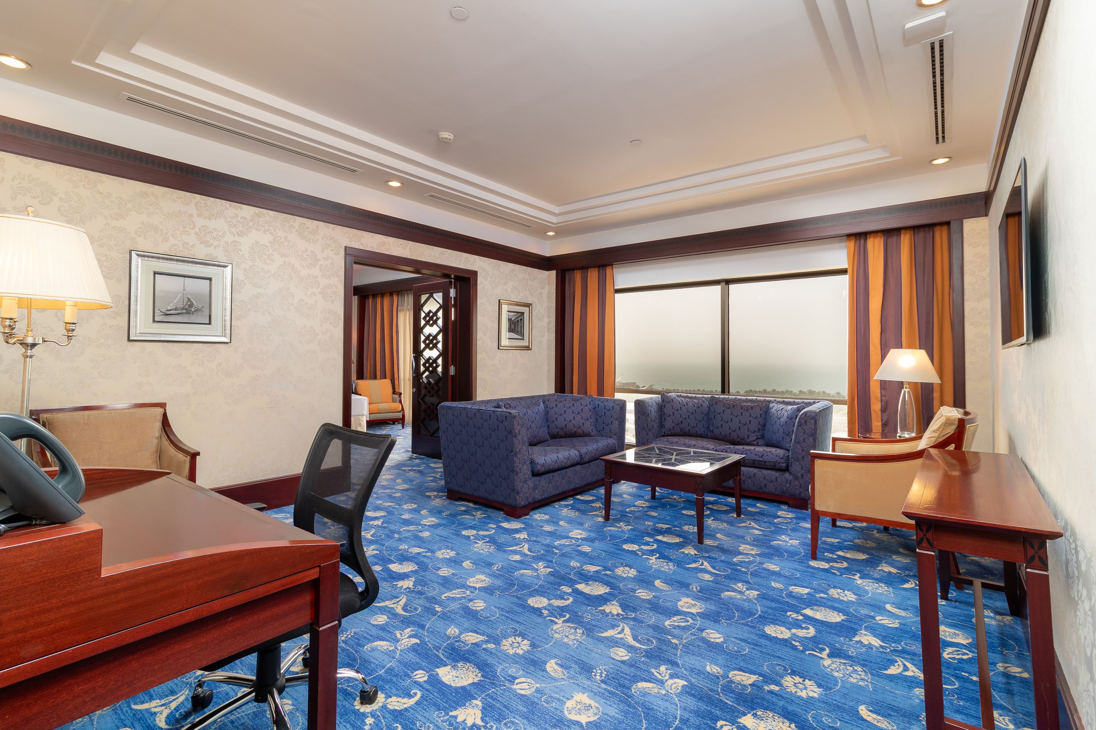 Holiday Inn Kuwait Salmiya — 55