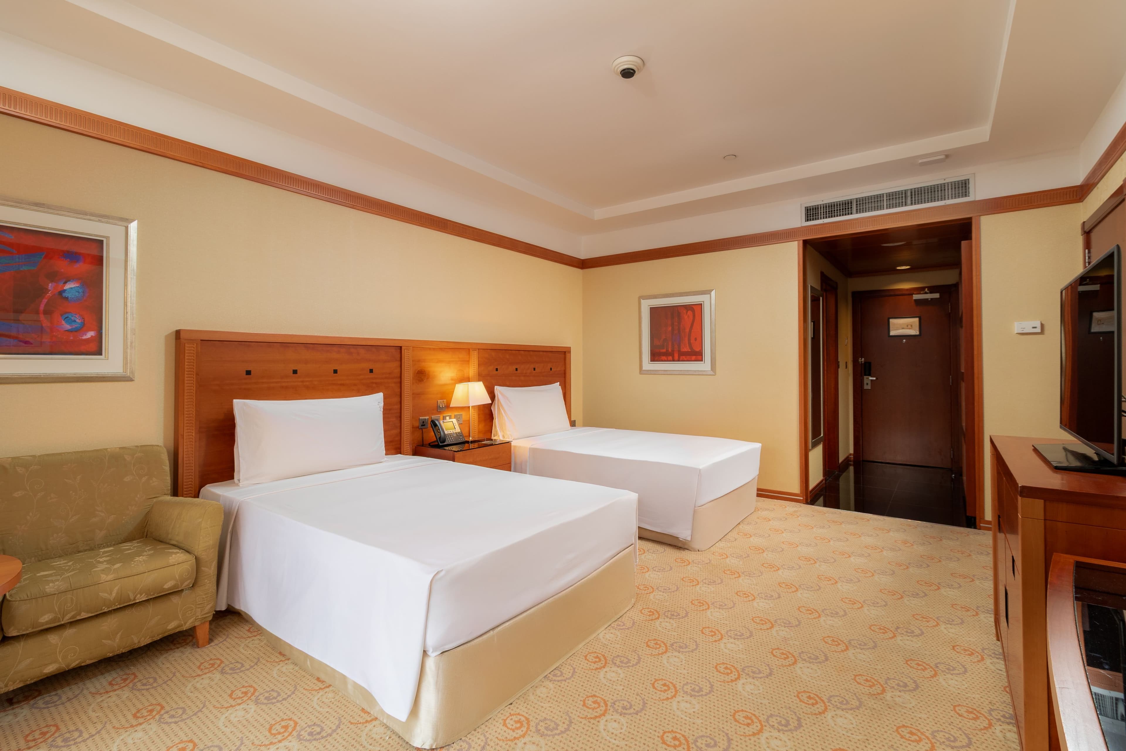 Holiday Inn Kuwait Salmiya — 47