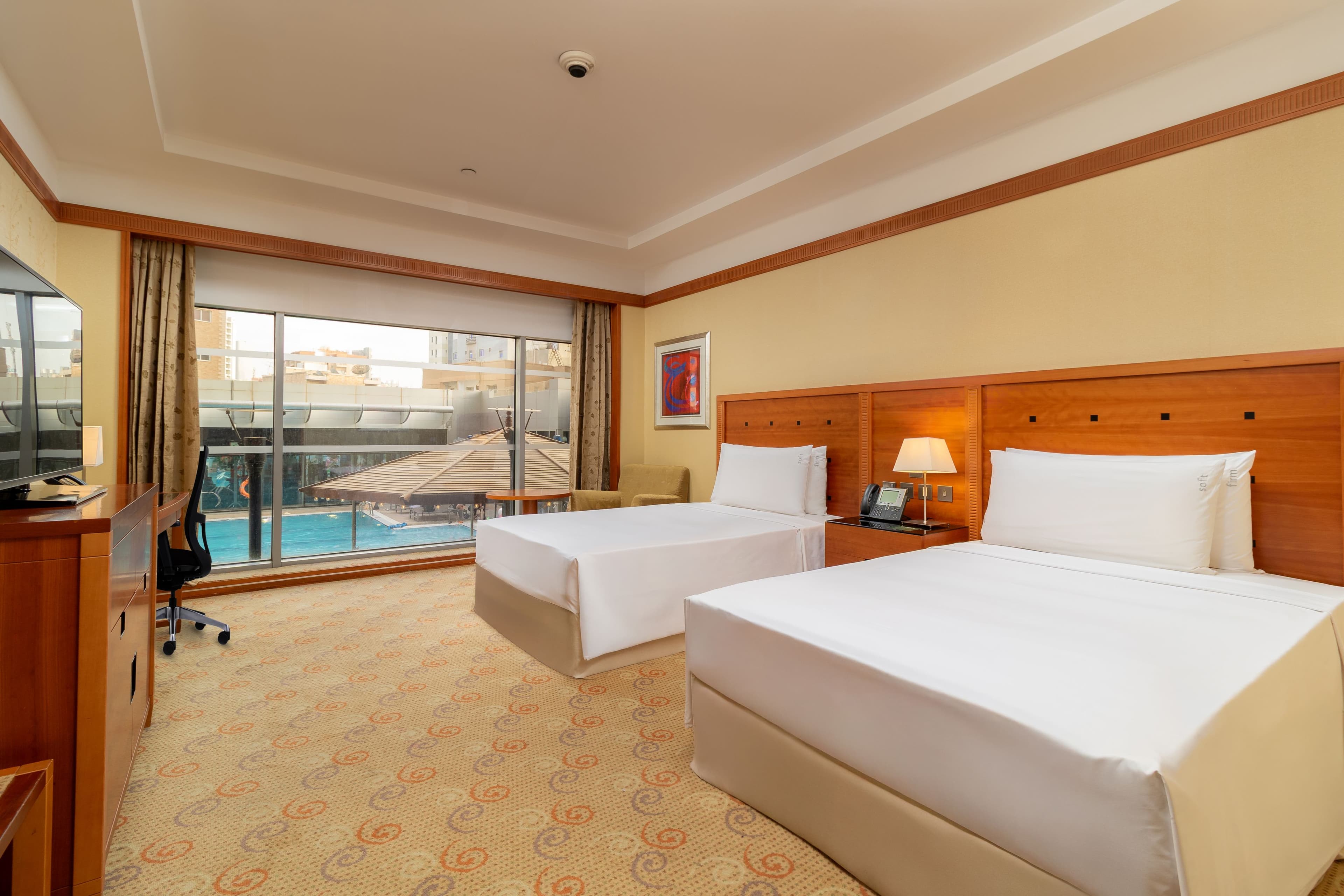 Holiday Inn Kuwait Salmiya — 46