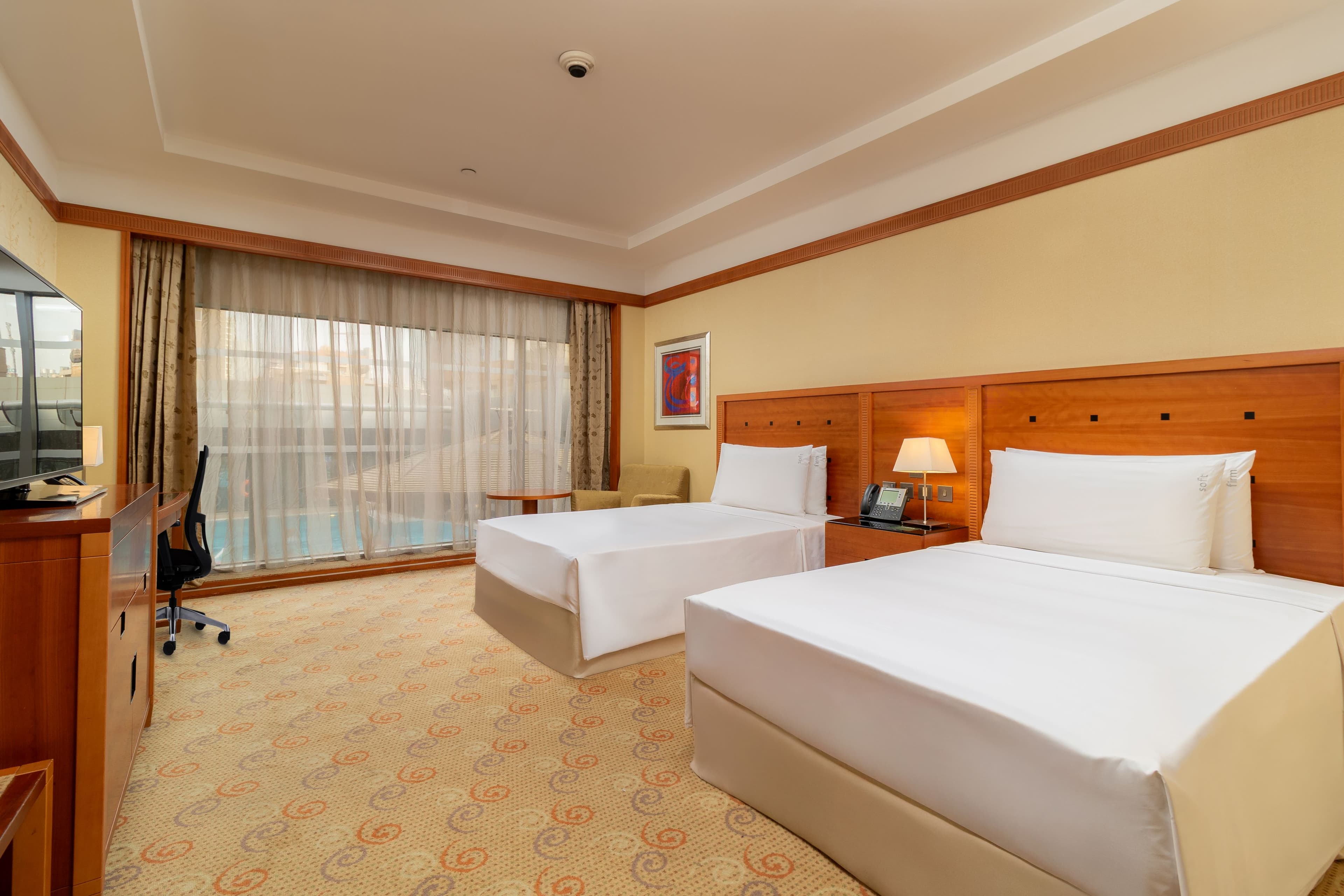 Holiday Inn Kuwait Salmiya — 49