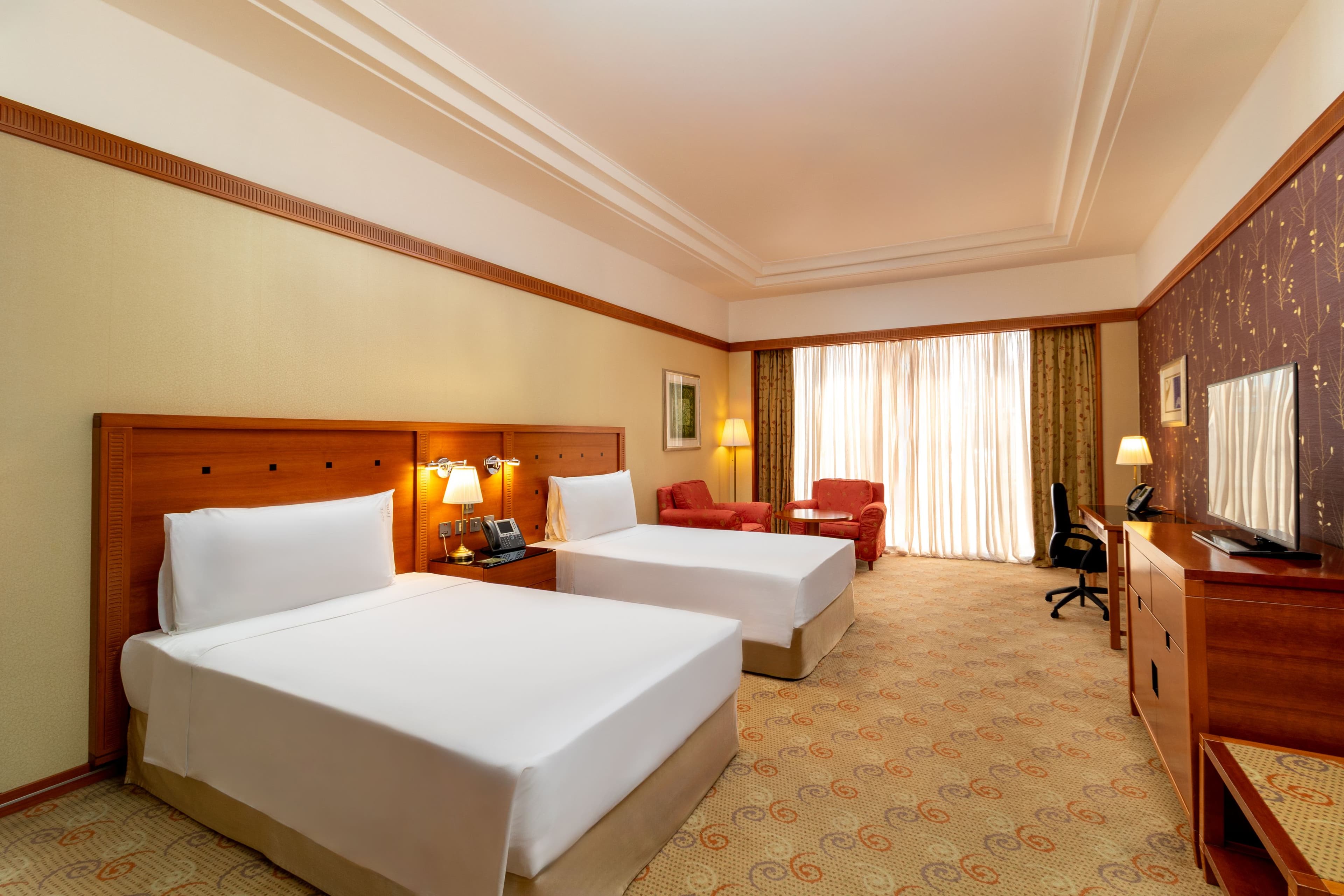 Holiday Inn Kuwait Salmiya — 51
