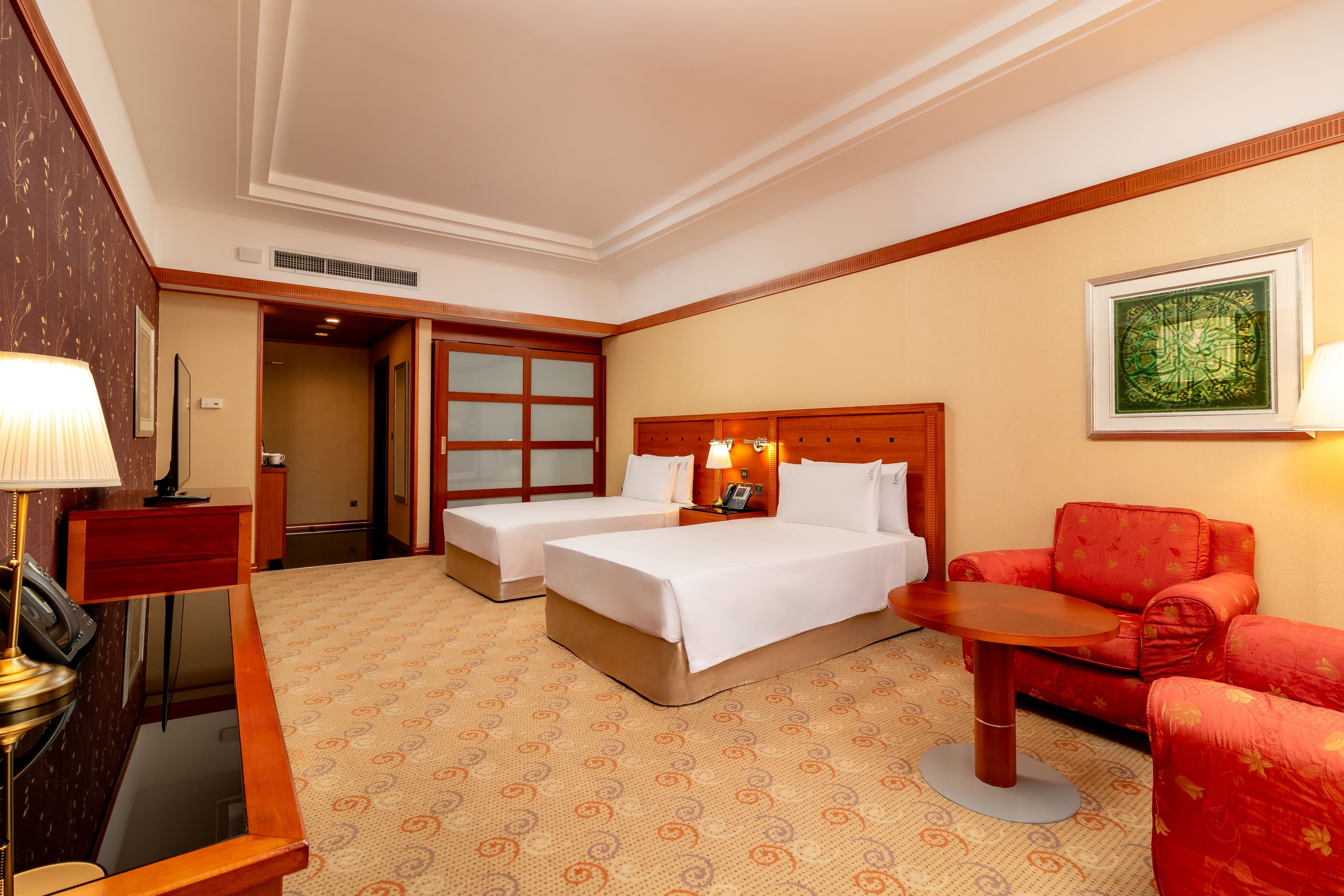 Holiday Inn Kuwait Salmiya — 50