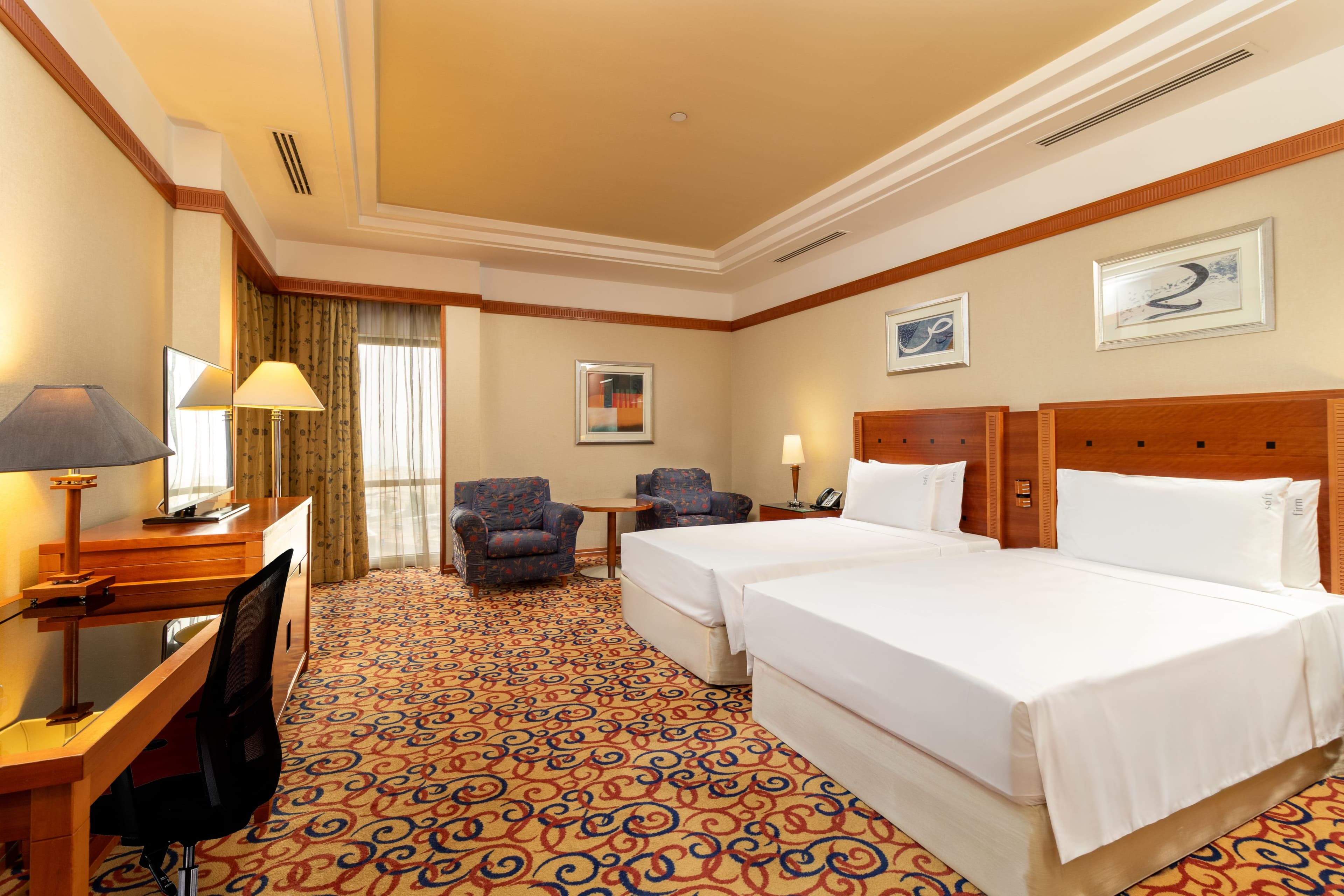 Holiday Inn Kuwait Salmiya — 38