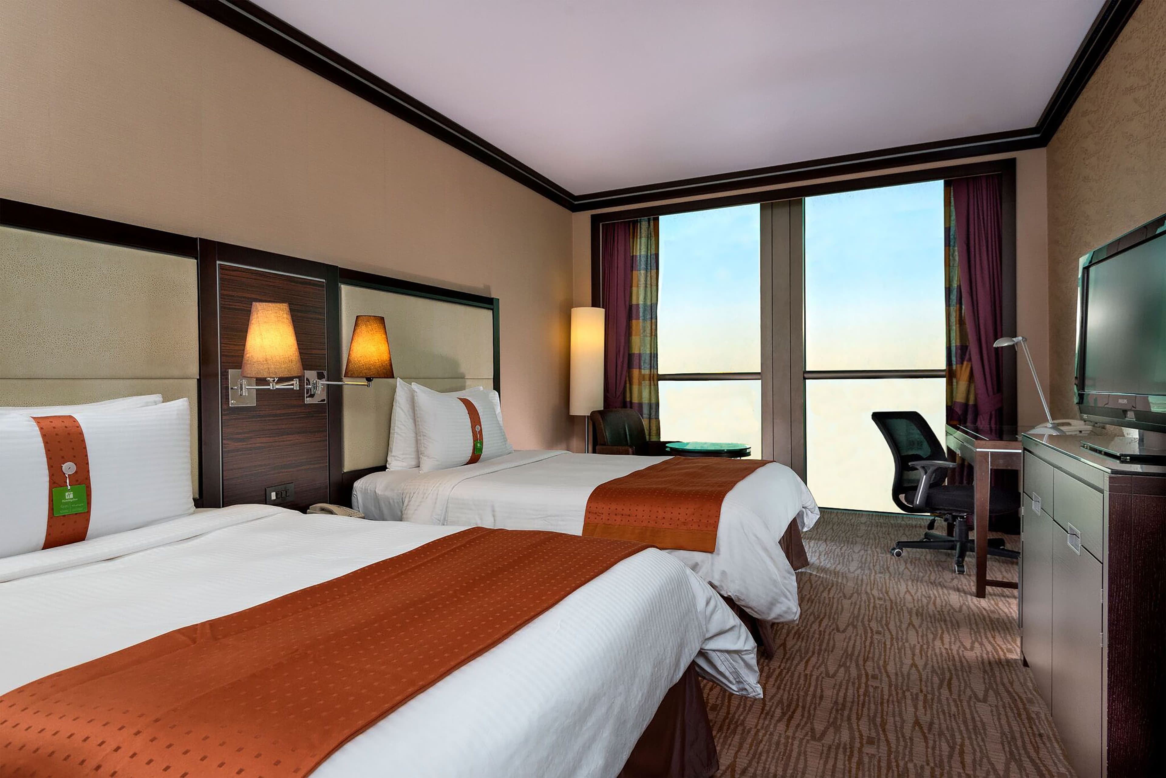 Holiday Inn Kuwait Al Thuraya City — 20