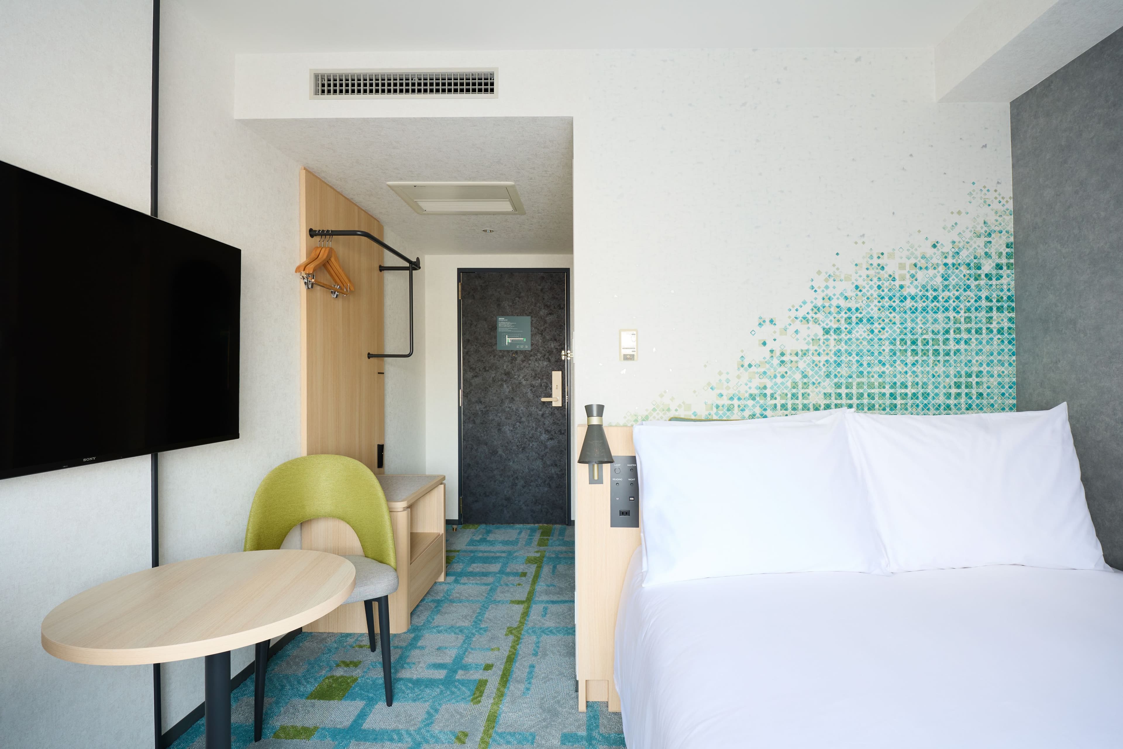 Holiday Inn Kyoto Gojo — 9