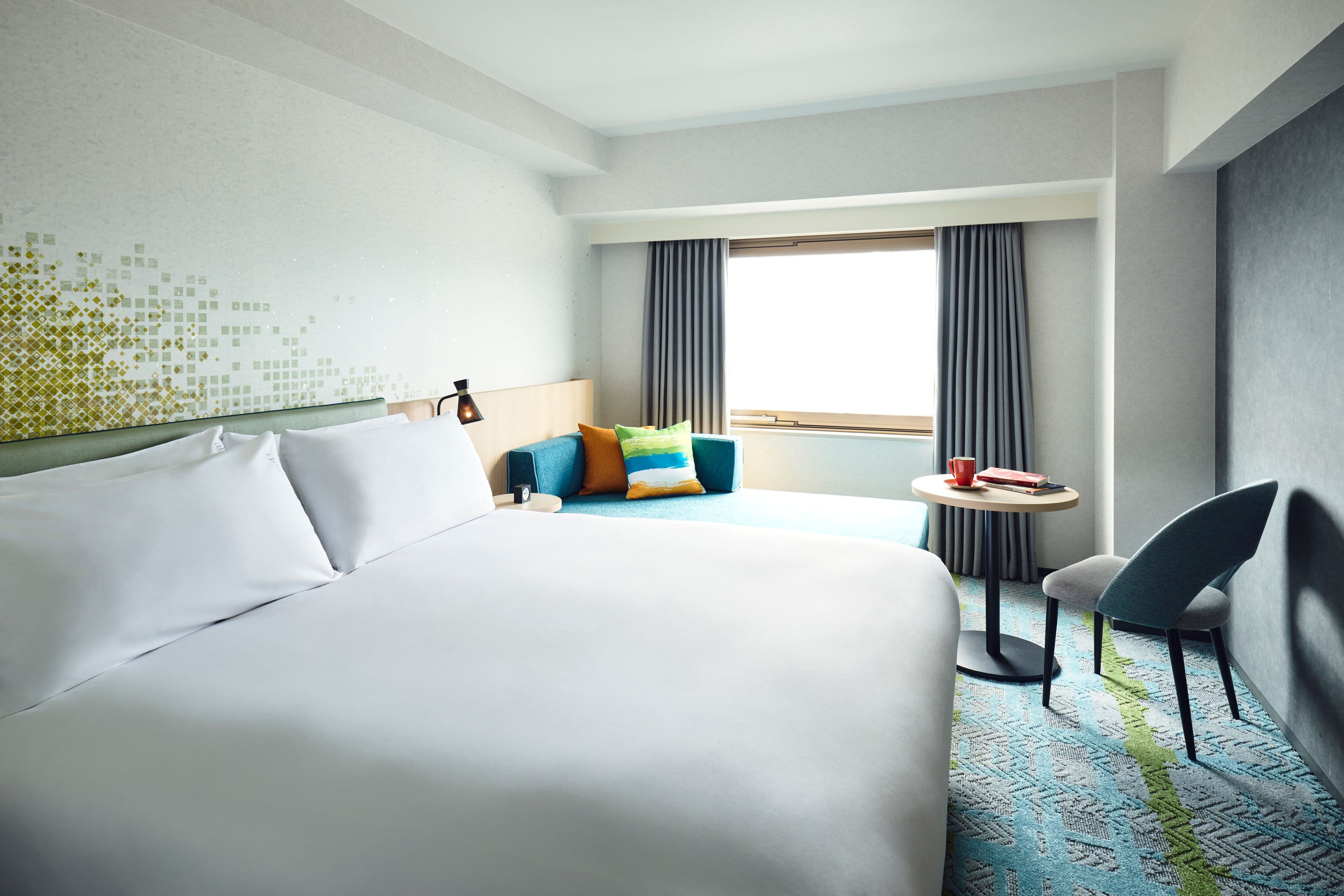 Holiday Inn Kyoto Gojo - Image 2