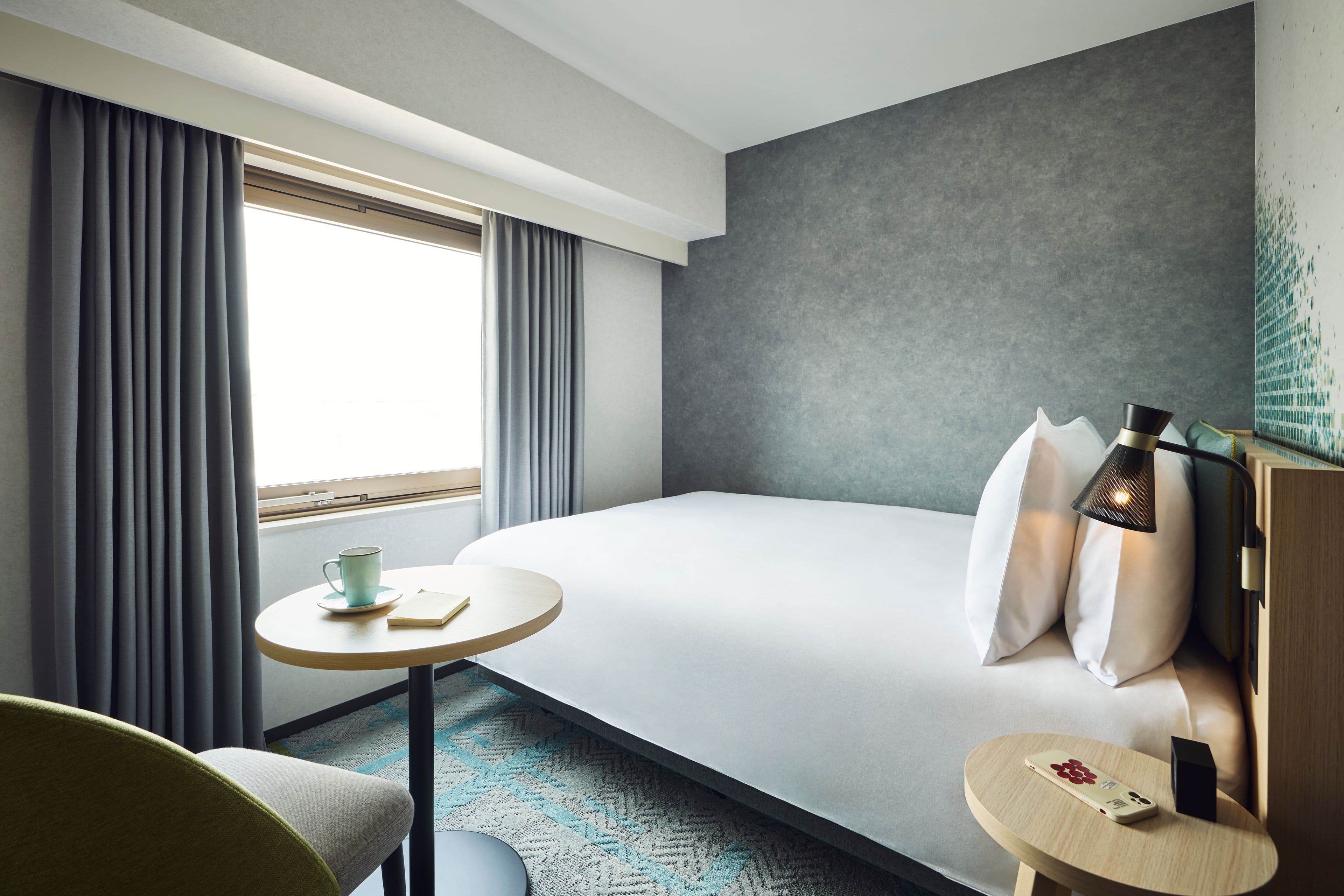 Holiday Inn Kyoto Gojo — 8