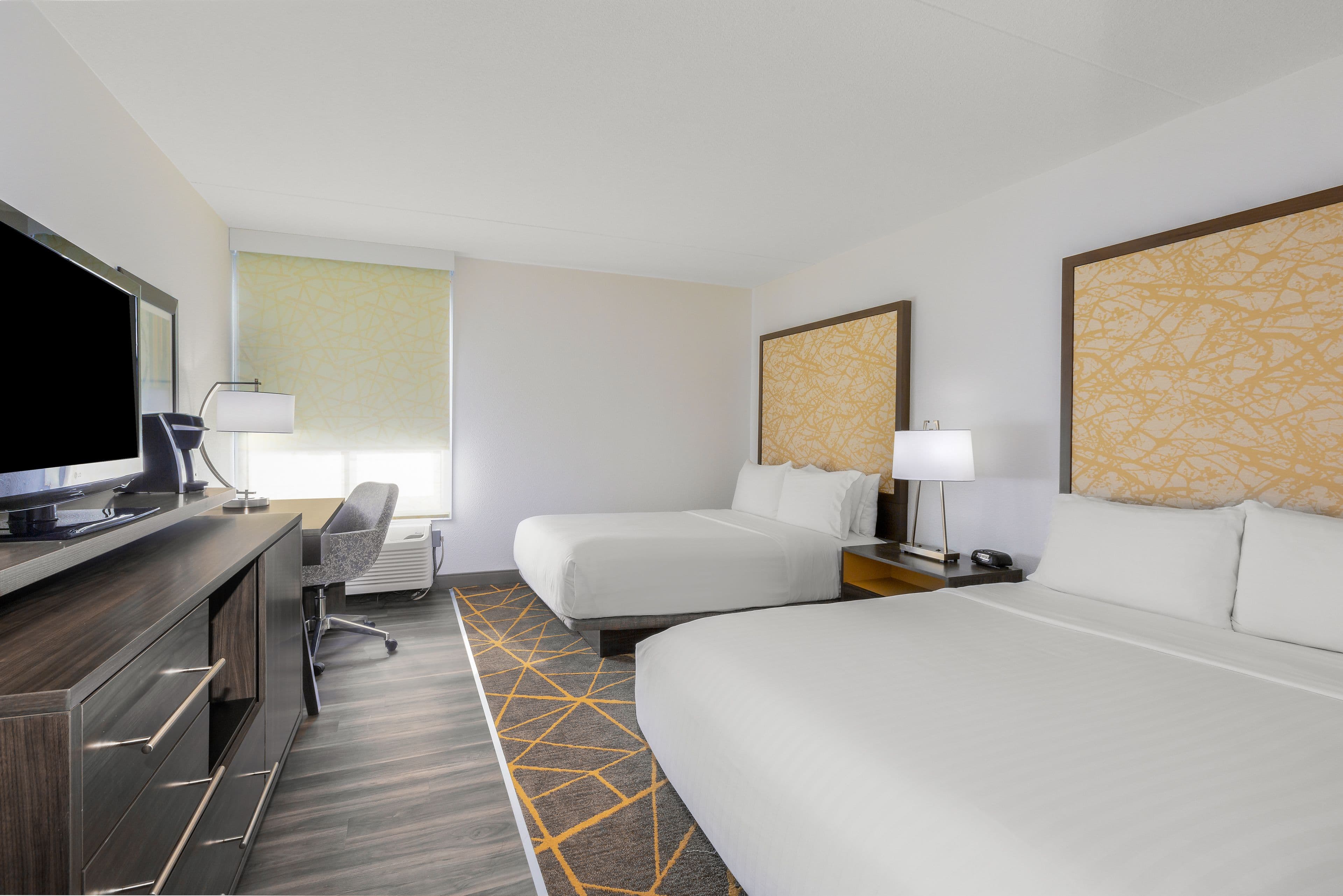 Holiday Inn La Mirada – Buena Park — 9