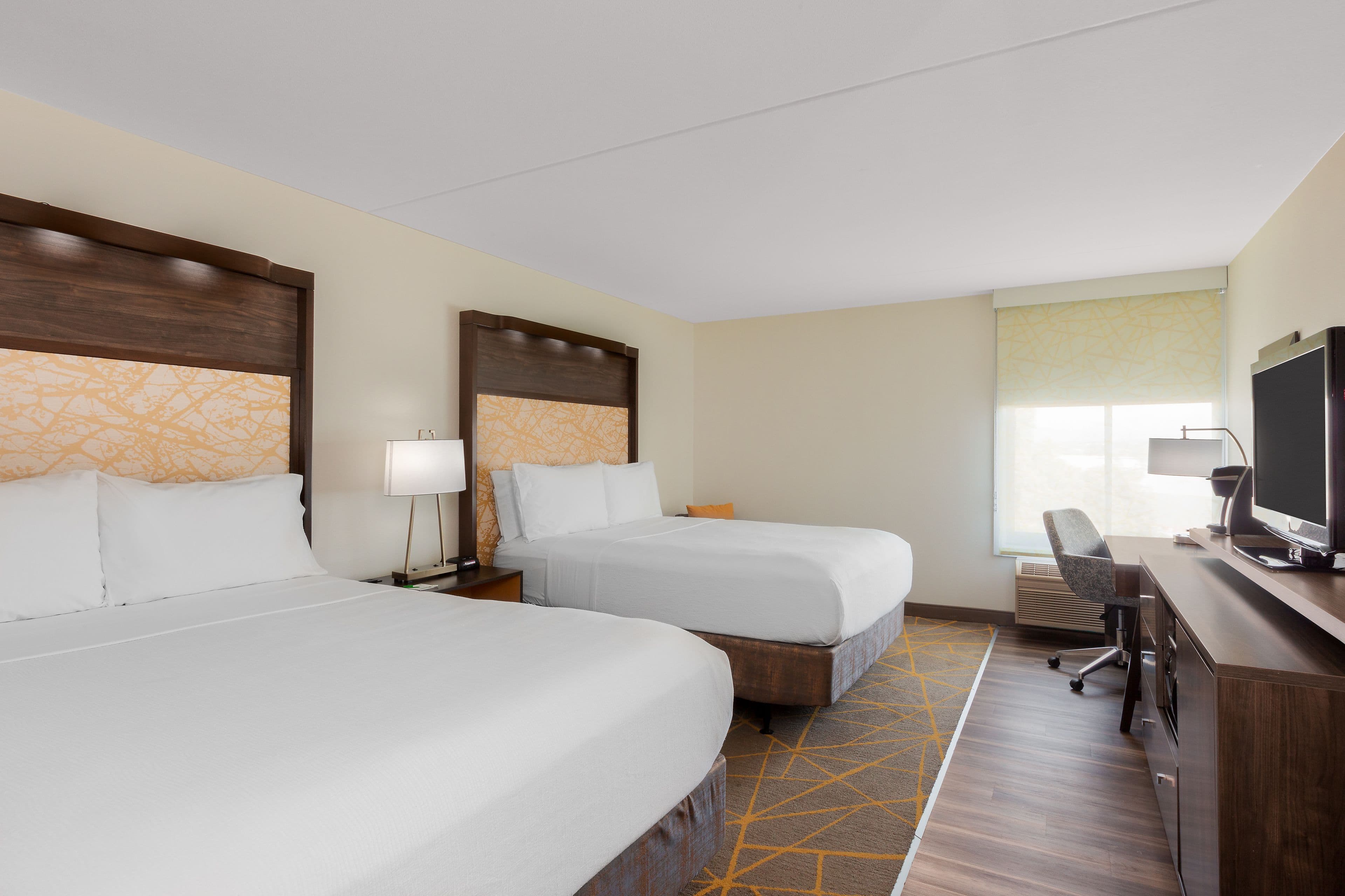Holiday Inn La Mirada – Buena Park — 7