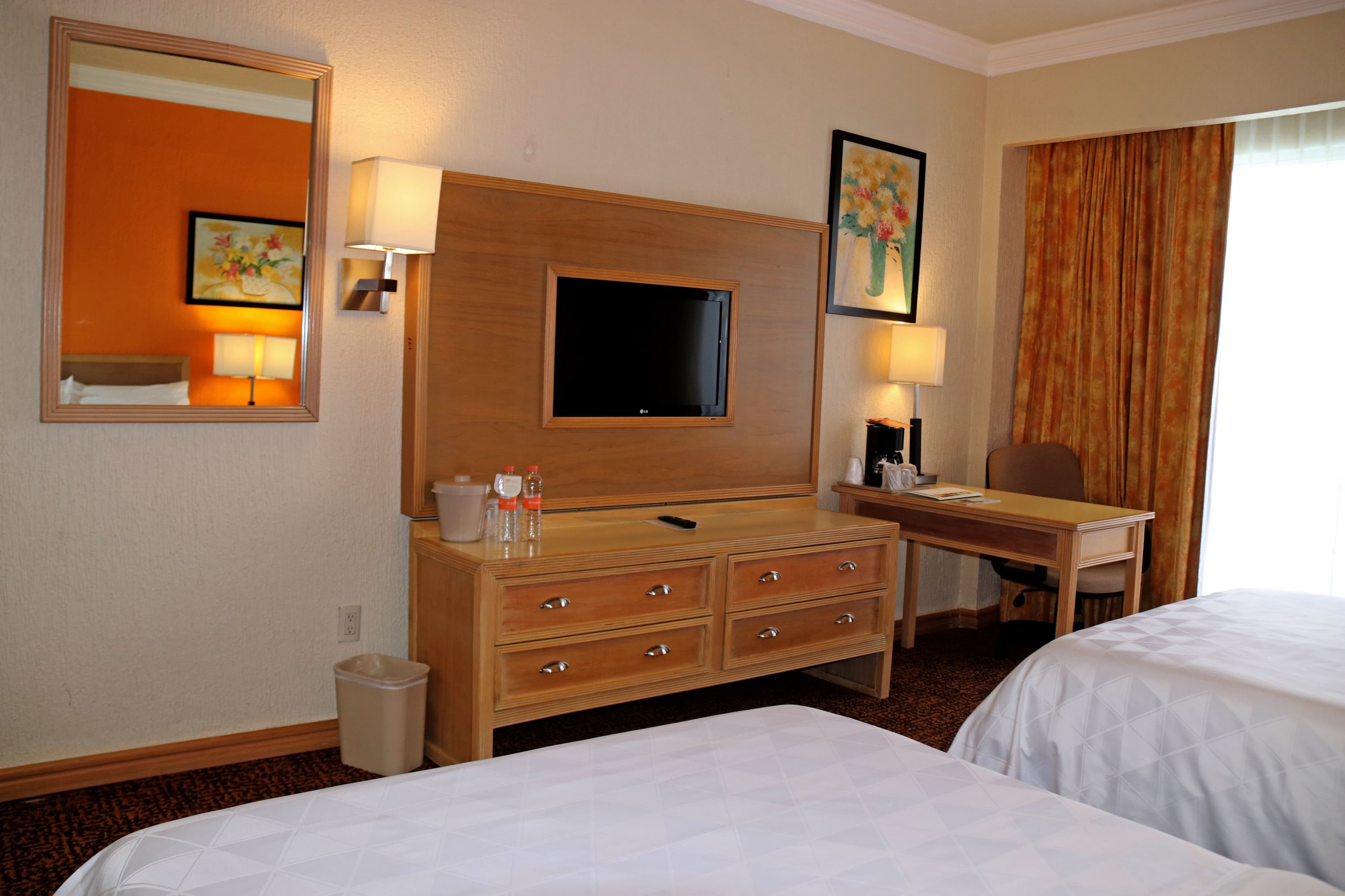Holiday Inn La Piedad — 6