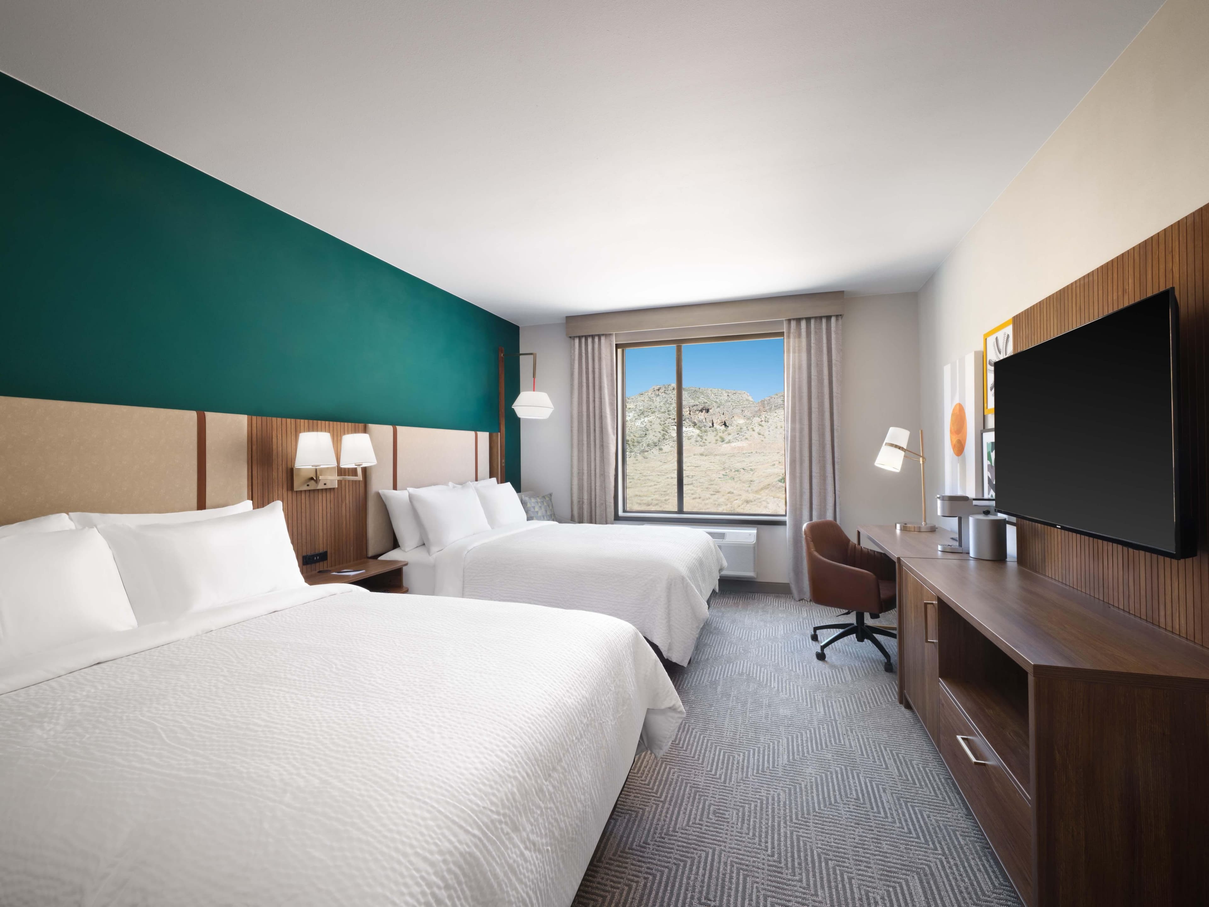 Holiday Inn La Verkin - Zion Park — 9