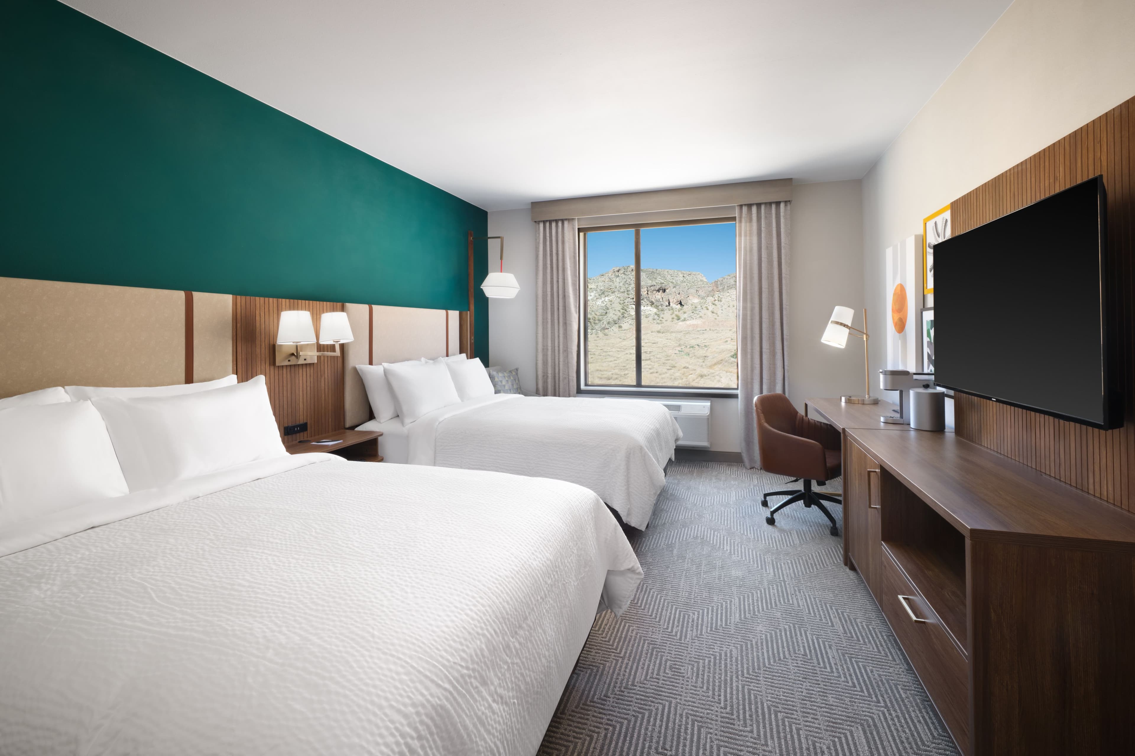 Holiday Inn La Verkin - Zion Park - Image 3