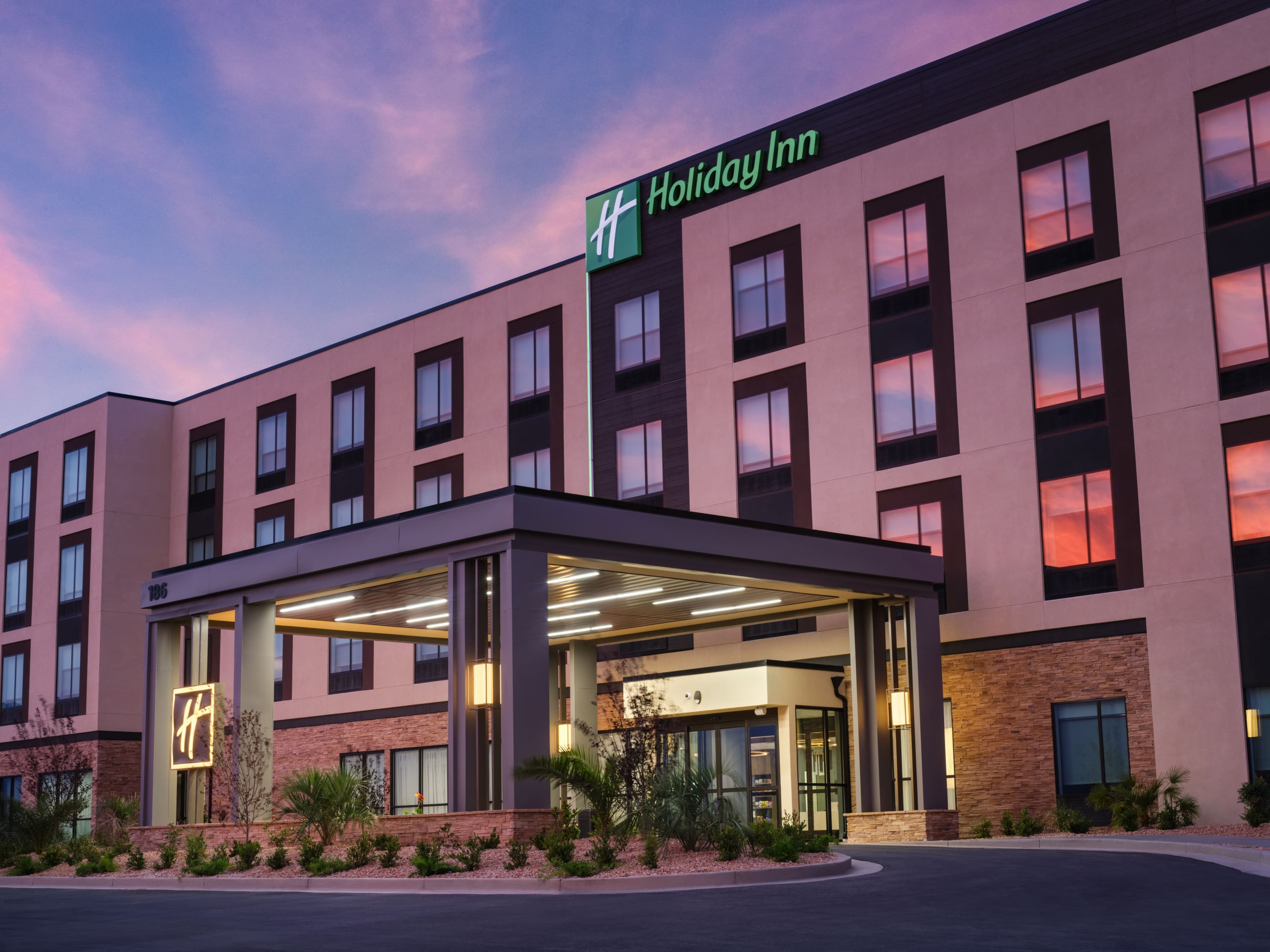 Holiday Inn La Verkin - Zion Park - Image 1